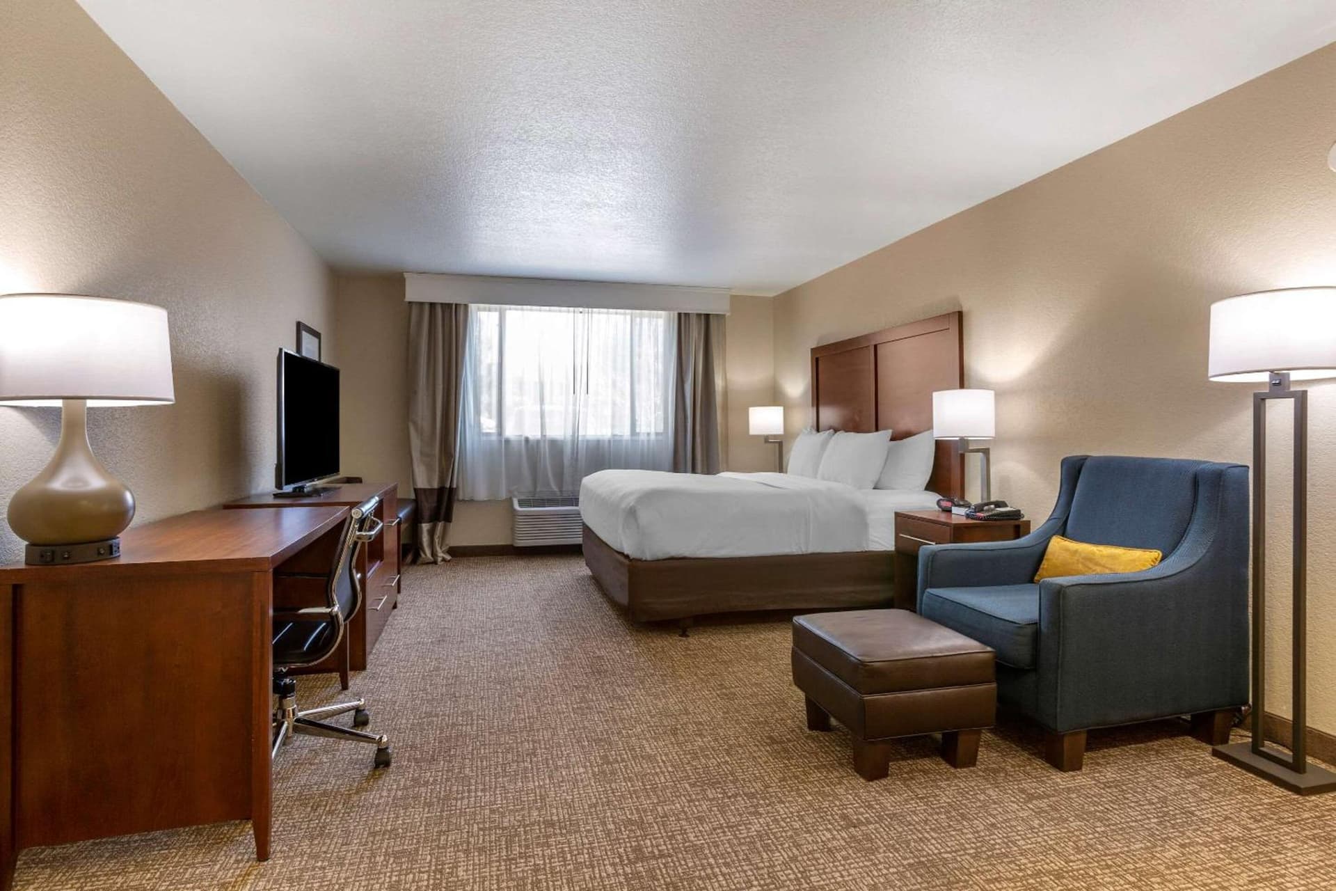 MainStay Suites Coeur d'Alene gallery photo in Coeur d'Alene, ID — image 18