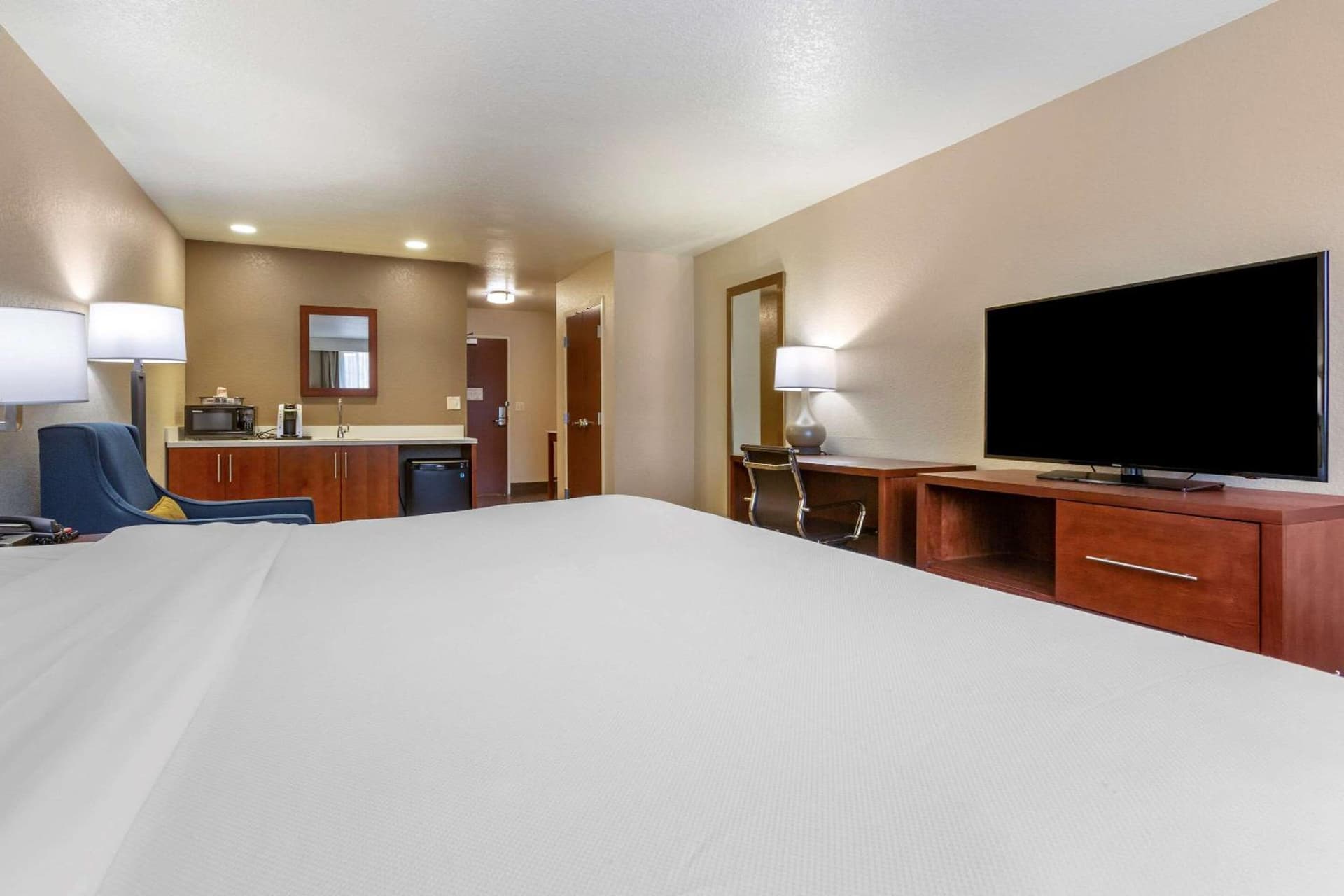 MainStay Suites Coeur d'Alene gallery photo in Coeur d'Alene, ID — image 16