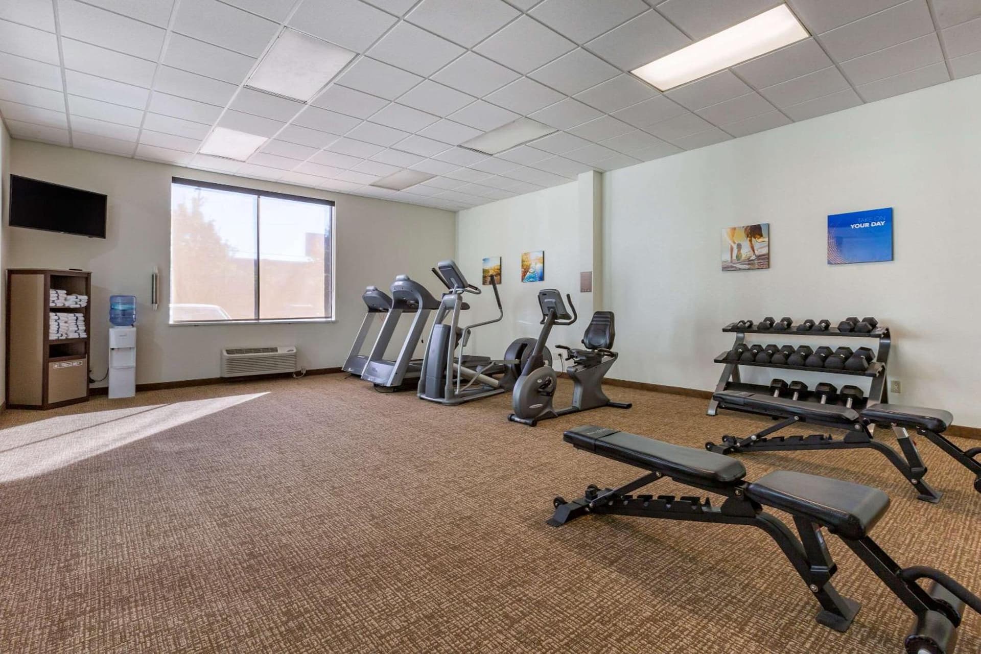 MainStay Suites Coeur d'Alene gallery photo in Coeur d'Alene, ID — image 9