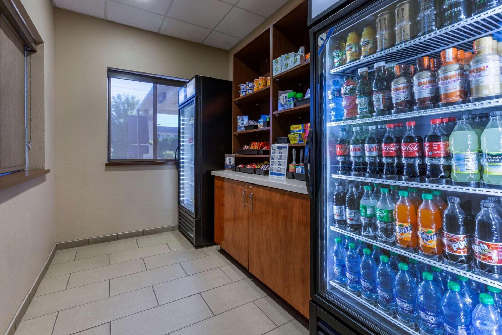 MainStay Suites Coeur d'Alene gallery photo in Coeur d'Alene, ID — image 10