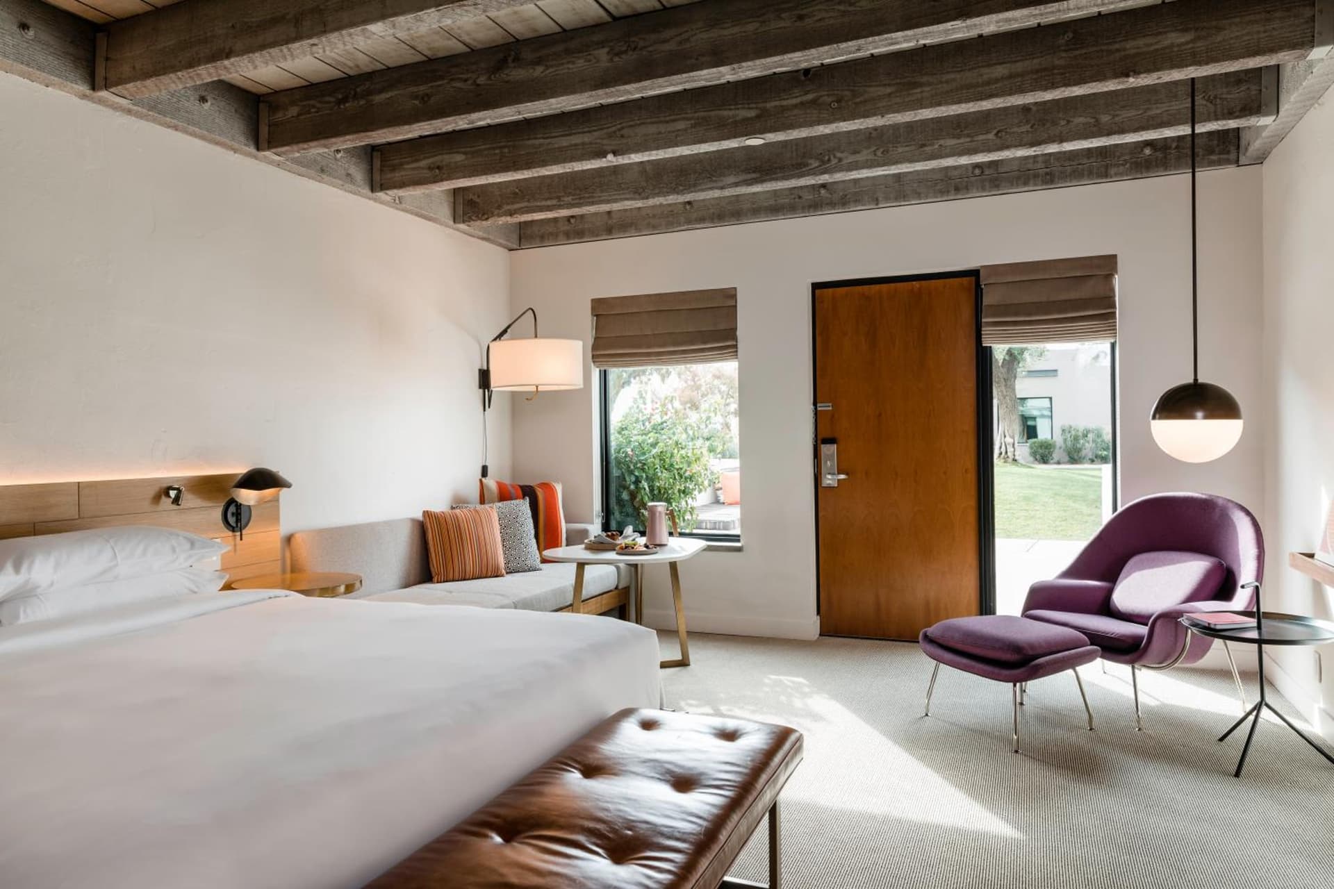 Andaz Scottsdale Resort & Bungalows gallery photo in Scottsdale, AZ — image 148