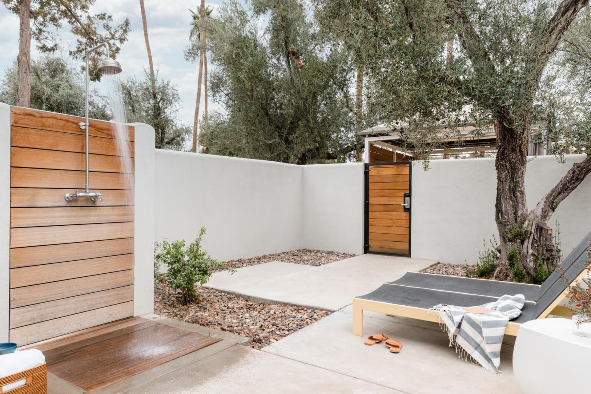Andaz Scottsdale Resort & Bungalows gallery photo in Scottsdale, AZ — image 92