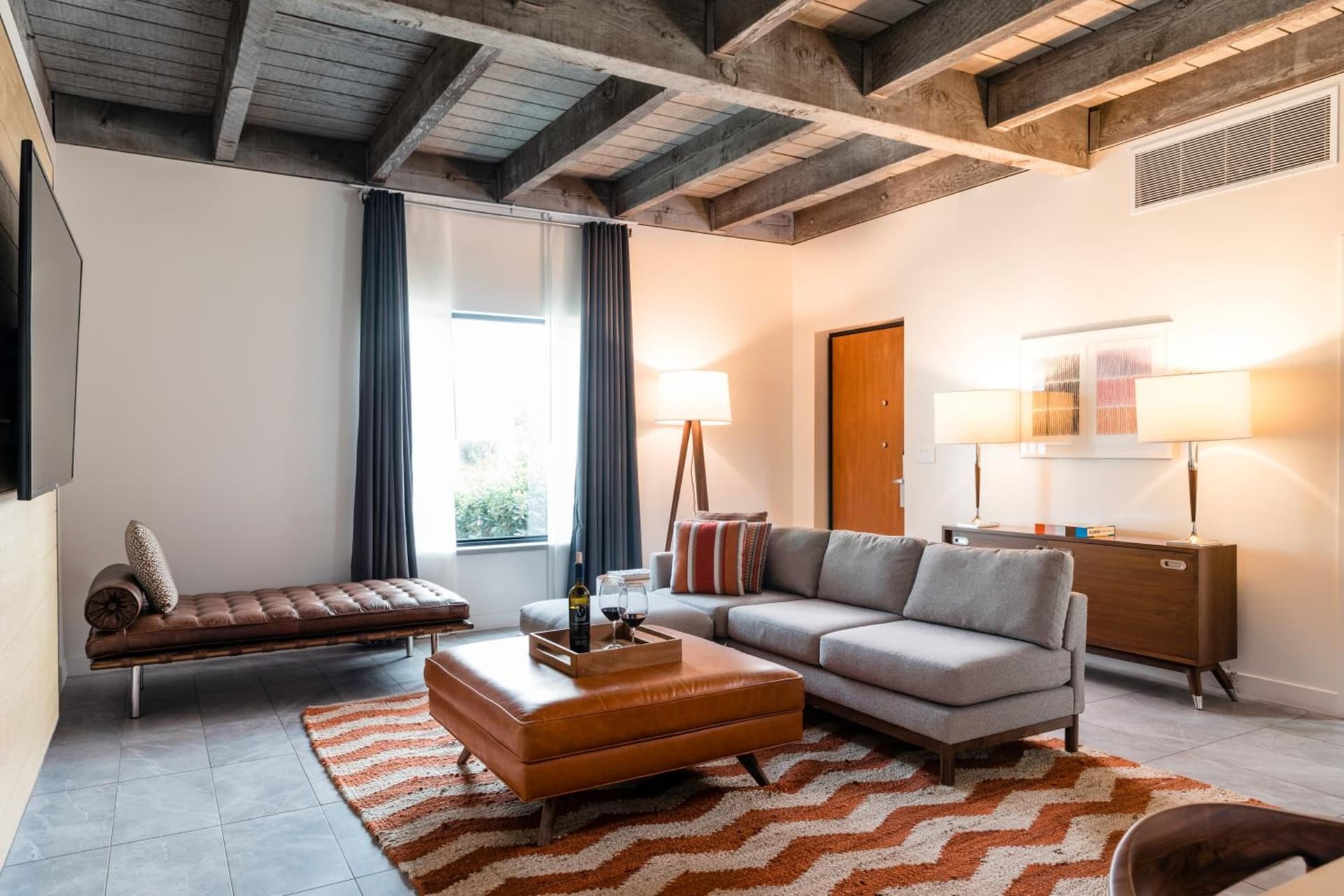 Andaz Scottsdale Resort & Bungalows gallery photo in Scottsdale, AZ — image 121