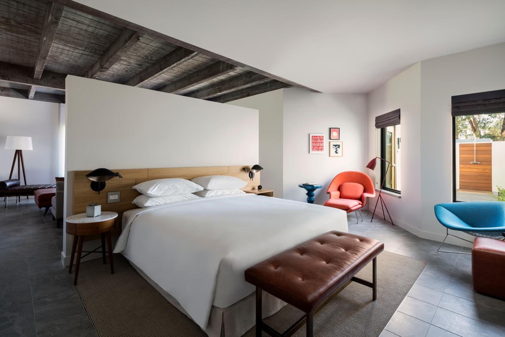 Andaz Scottsdale Resort & Bungalows gallery photo in Scottsdale, AZ — image 186