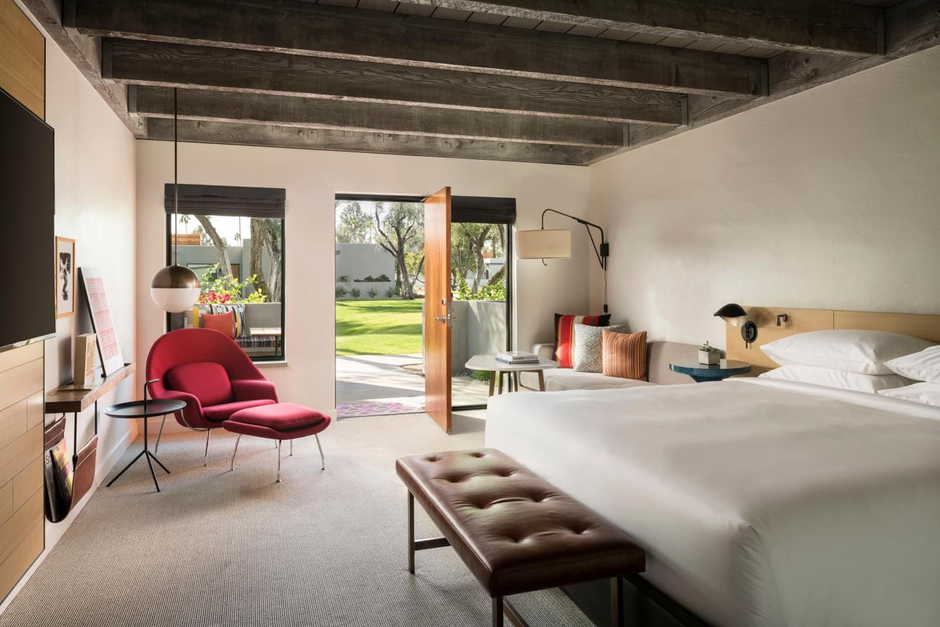 Andaz Scottsdale Resort & Bungalows gallery photo in Scottsdale, AZ — image 36