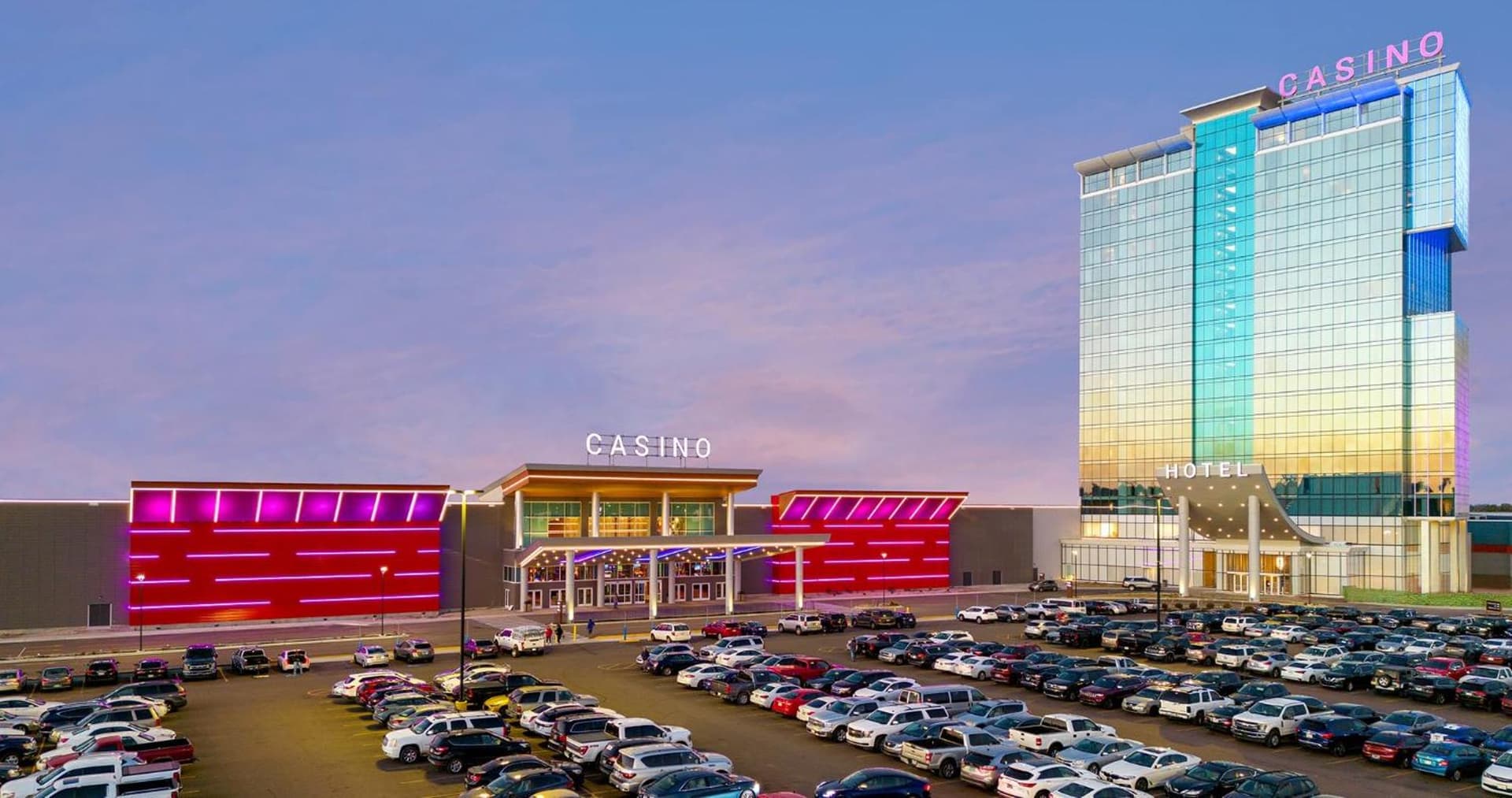 Southland Casino Hotel — hotel in West Memphis, Arkansas