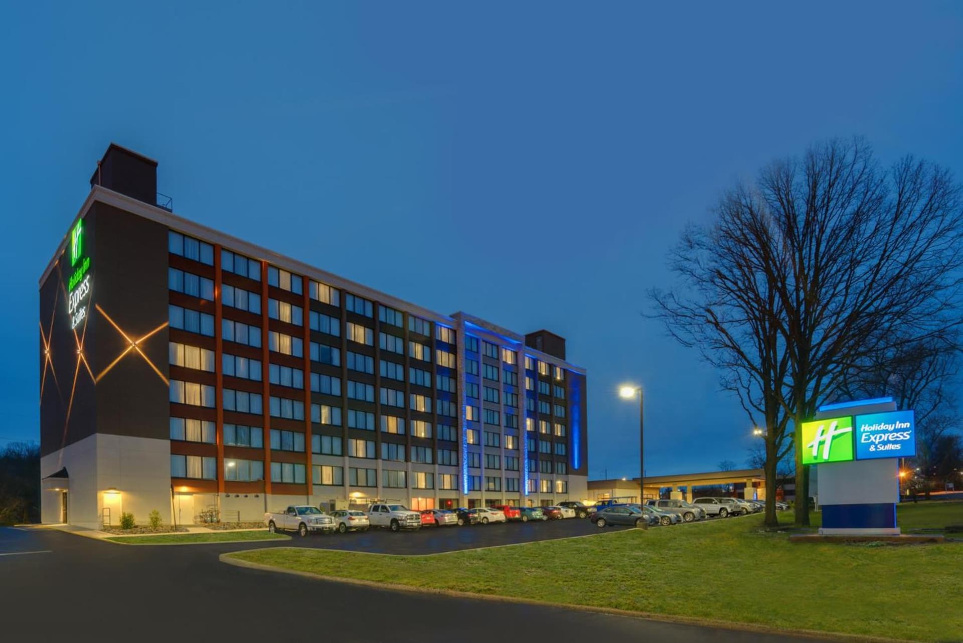 Holiday Inn Express & Suites Ft. Washington - Philadelphia by IHG gallery photo in Fort Washington, PA — image 70
