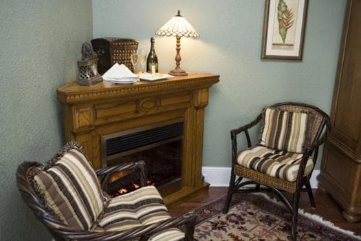 The Belvedere Inn & Restaurant gallery photo in Saugatuck, MI — image 14