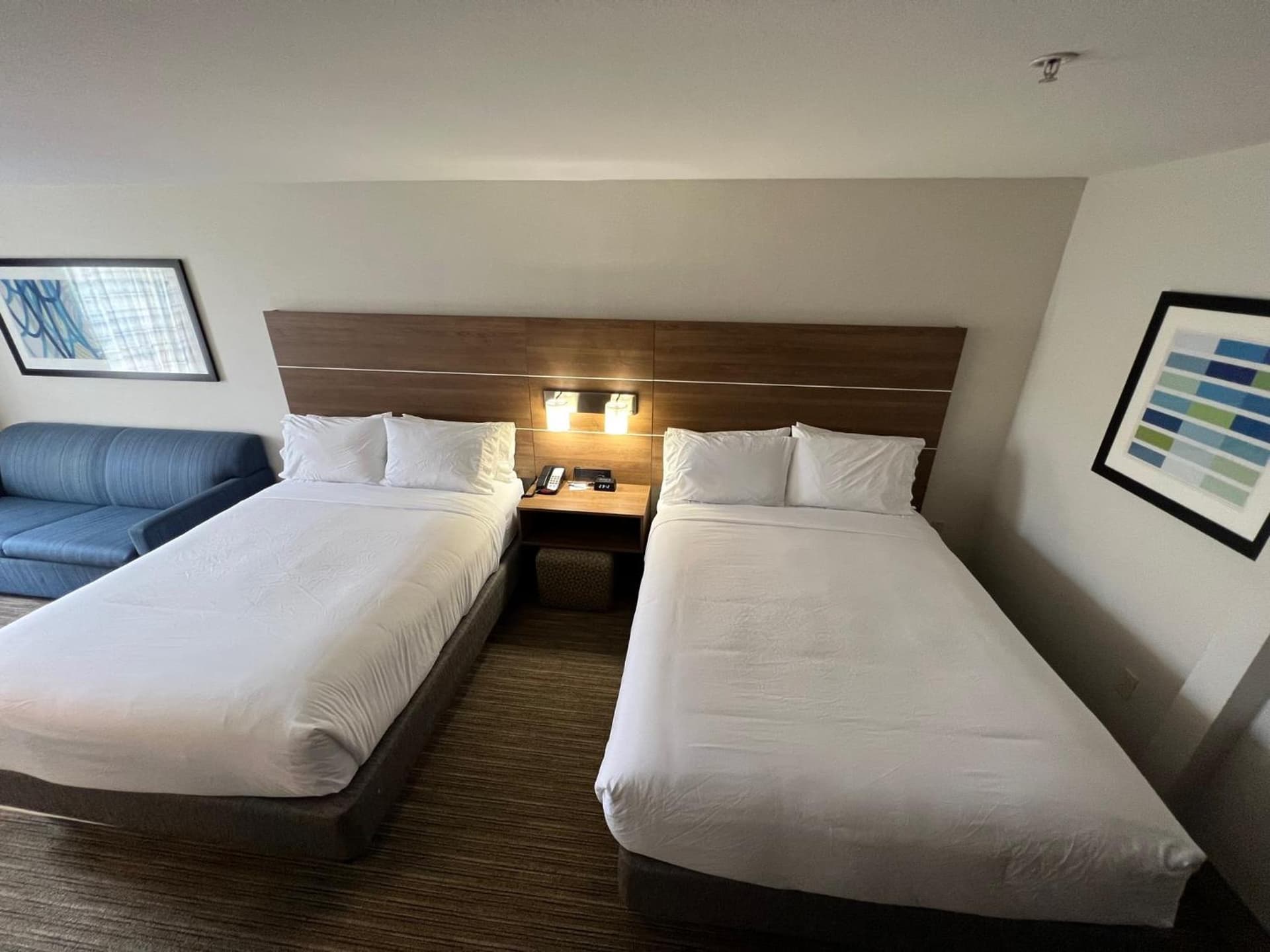 Holiday Inn Express Hotel & Suites Lake Elsinore by IHG gallery photo in Lake Elsinore, CA — image 36
