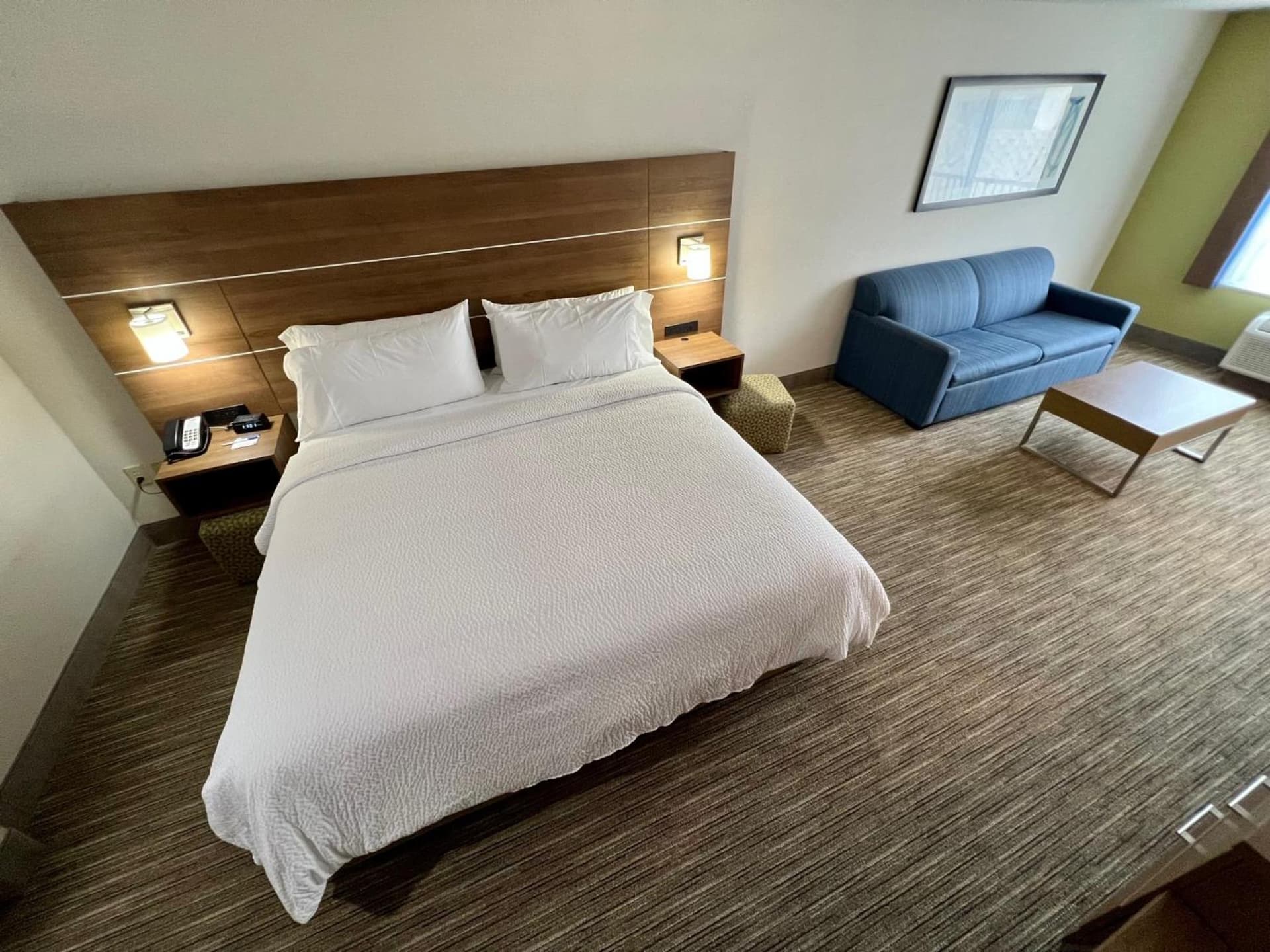 Holiday Inn Express Hotel & Suites Lake Elsinore by IHG gallery photo in Lake Elsinore, CA — image 44