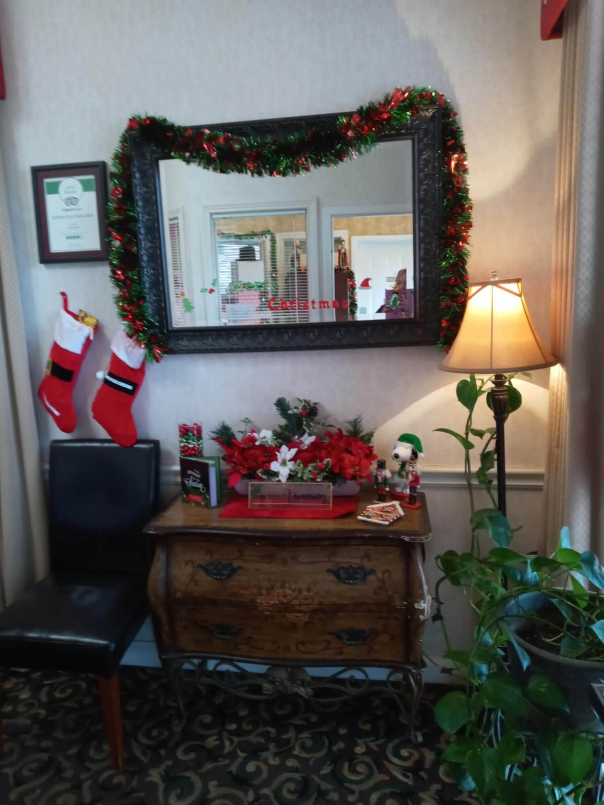 Ashley Quarters Hotel Airport-Cincinnati gallery photo in Florence, KY — image 6