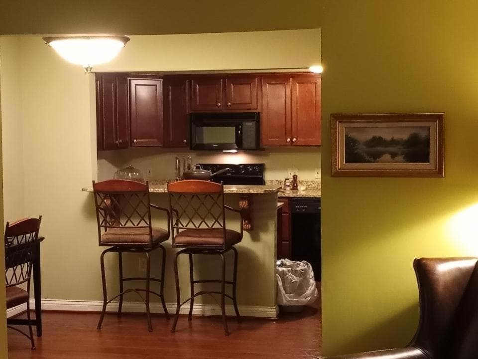 Ashley Quarters Hotel Airport-Cincinnati interior in Florence, KY — gallery photo 2