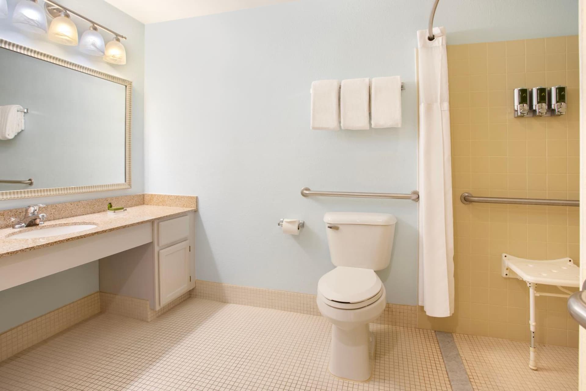Sonesta ES Suites Burlington gallery photo in Burlington, VT — image 11