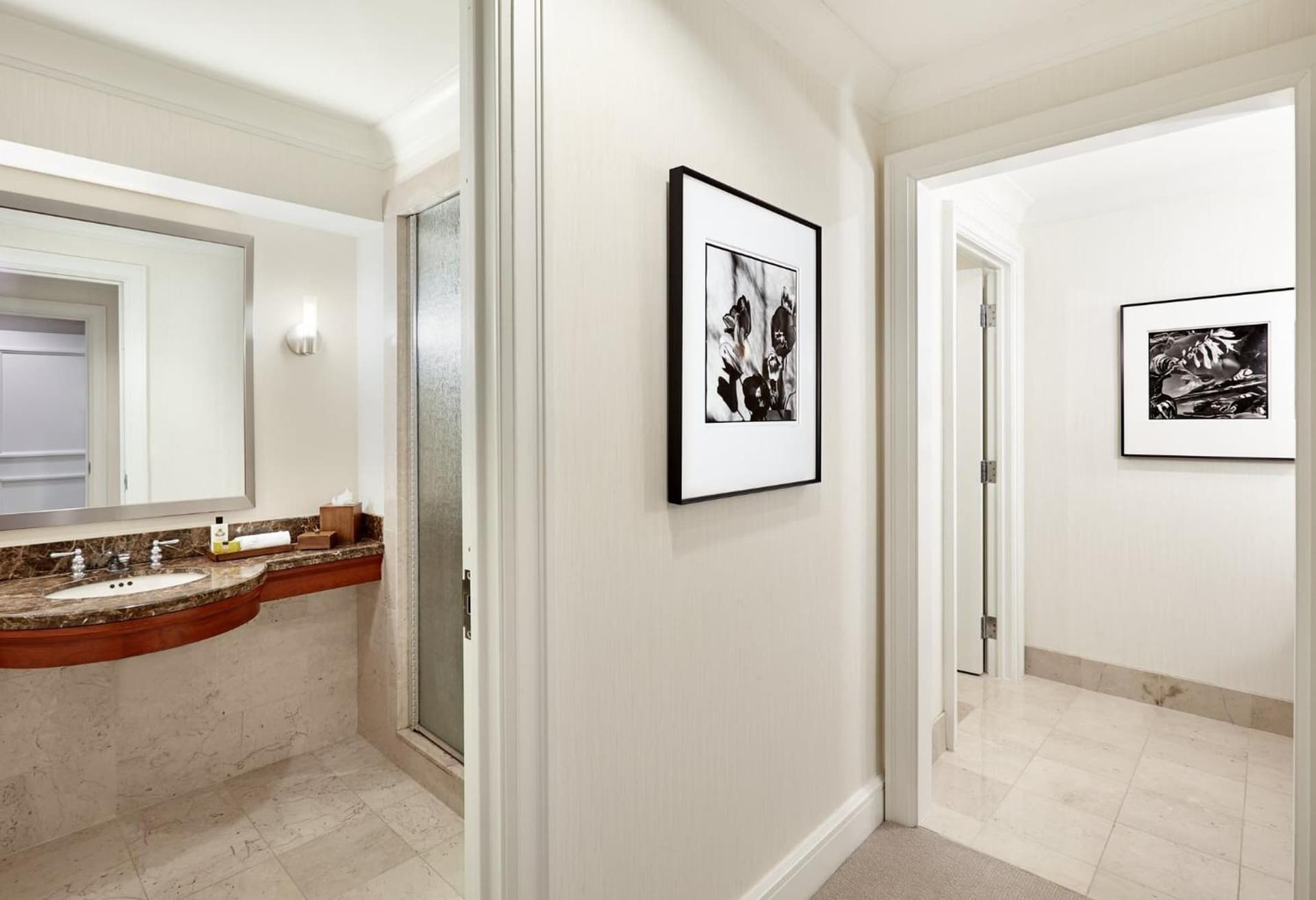 InterContinental Suites Hotel Cleveland by IHG gallery photo in Cleveland, OH — image 17