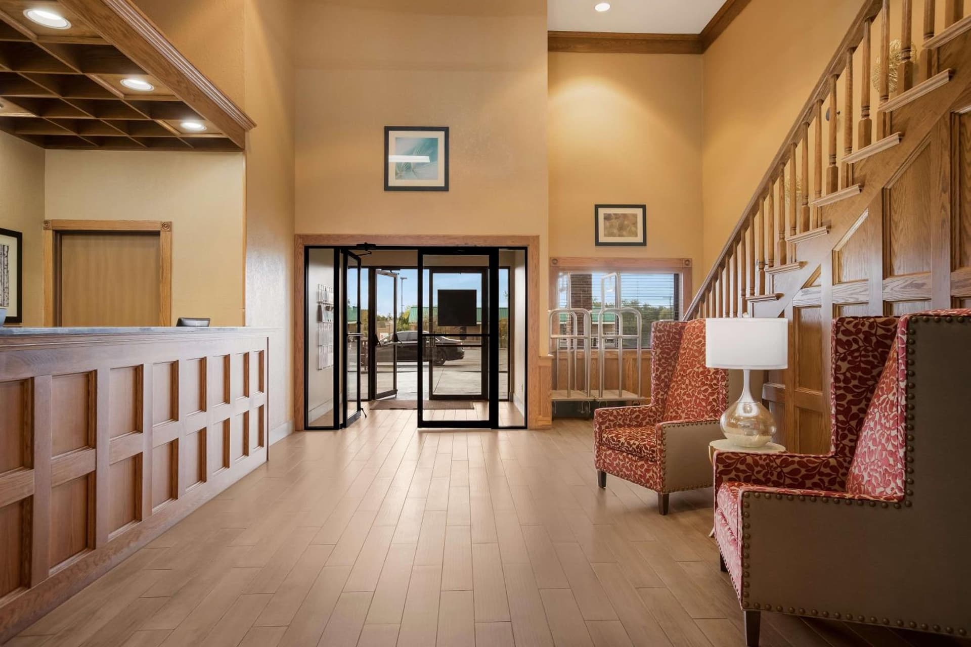 Best Western Kendallville Inn gallery photo in Kendallville, IN — image 18