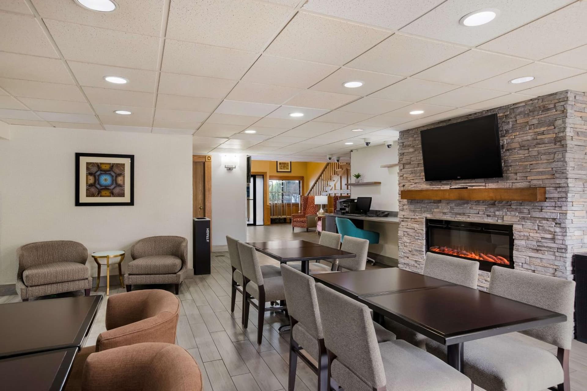 Best Western Kendallville Inn gallery photo in Kendallville, IN — image 8