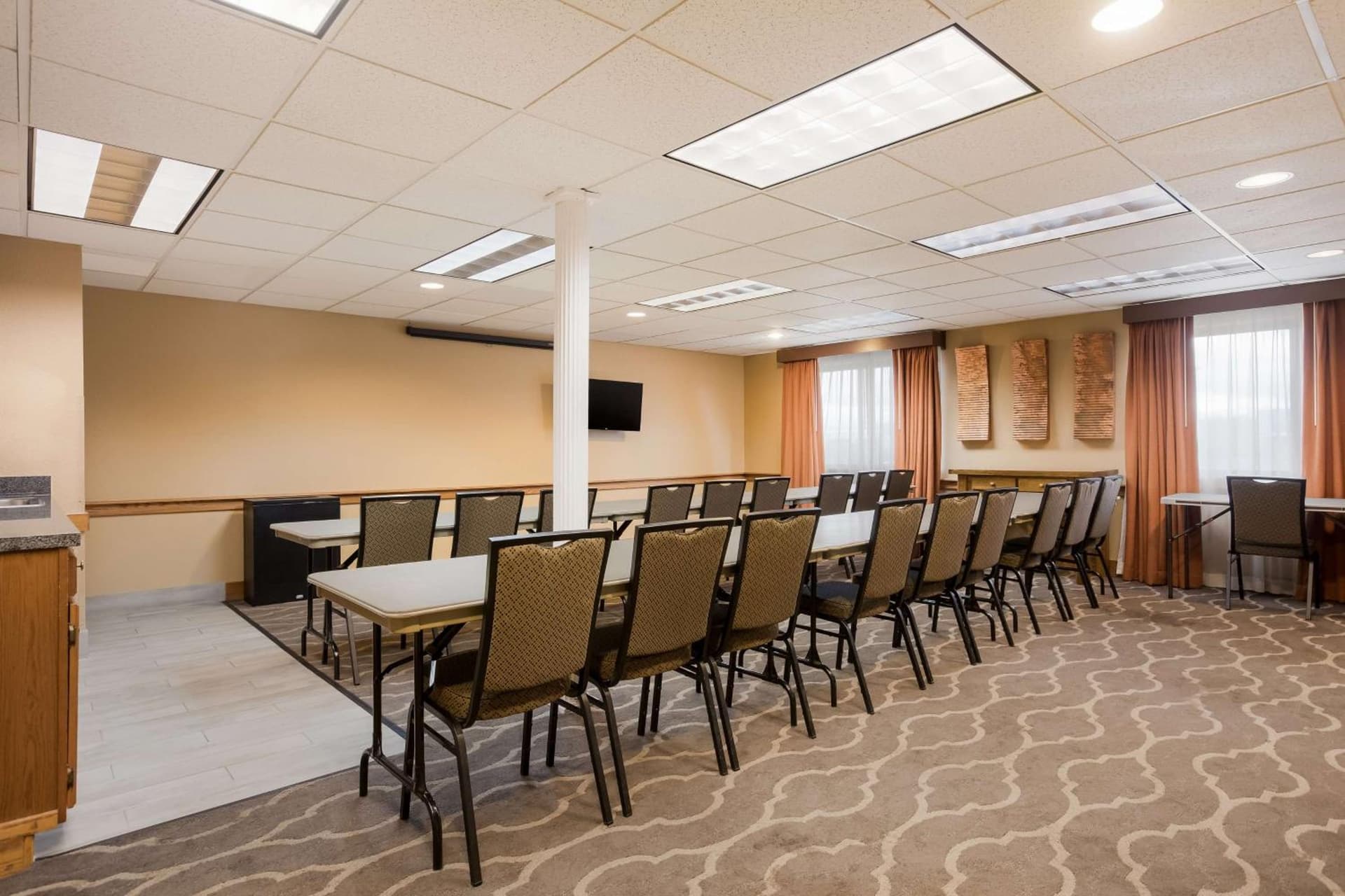 Best Western Kendallville Inn gallery photo in Kendallville, IN — image 13
