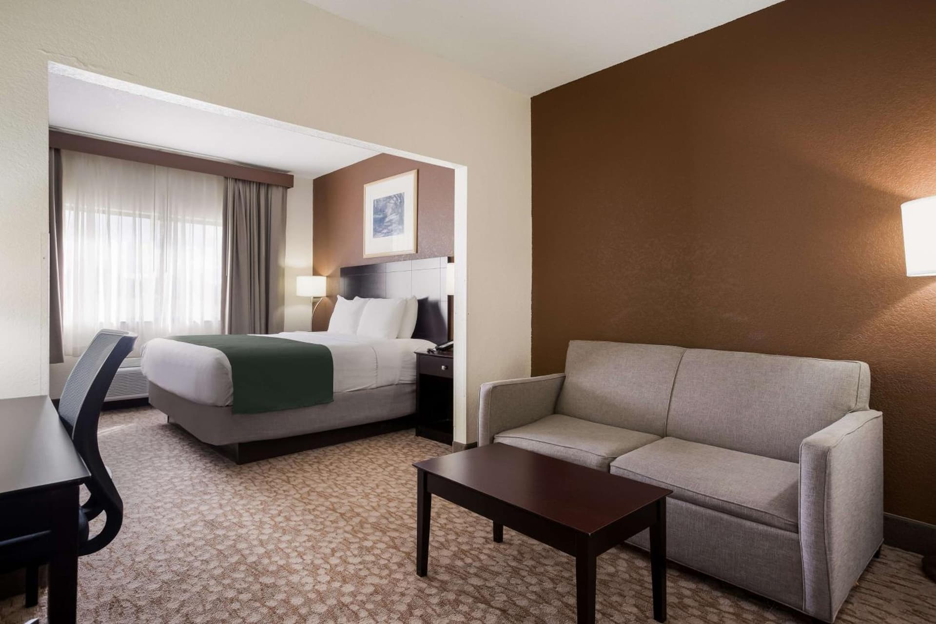 Best Western Kendallville Inn gallery photo in Kendallville, IN — image 10