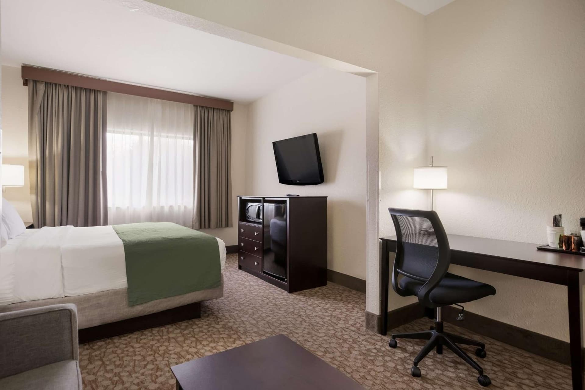 Best Western Kendallville Inn gallery photo in Kendallville, IN — image 4