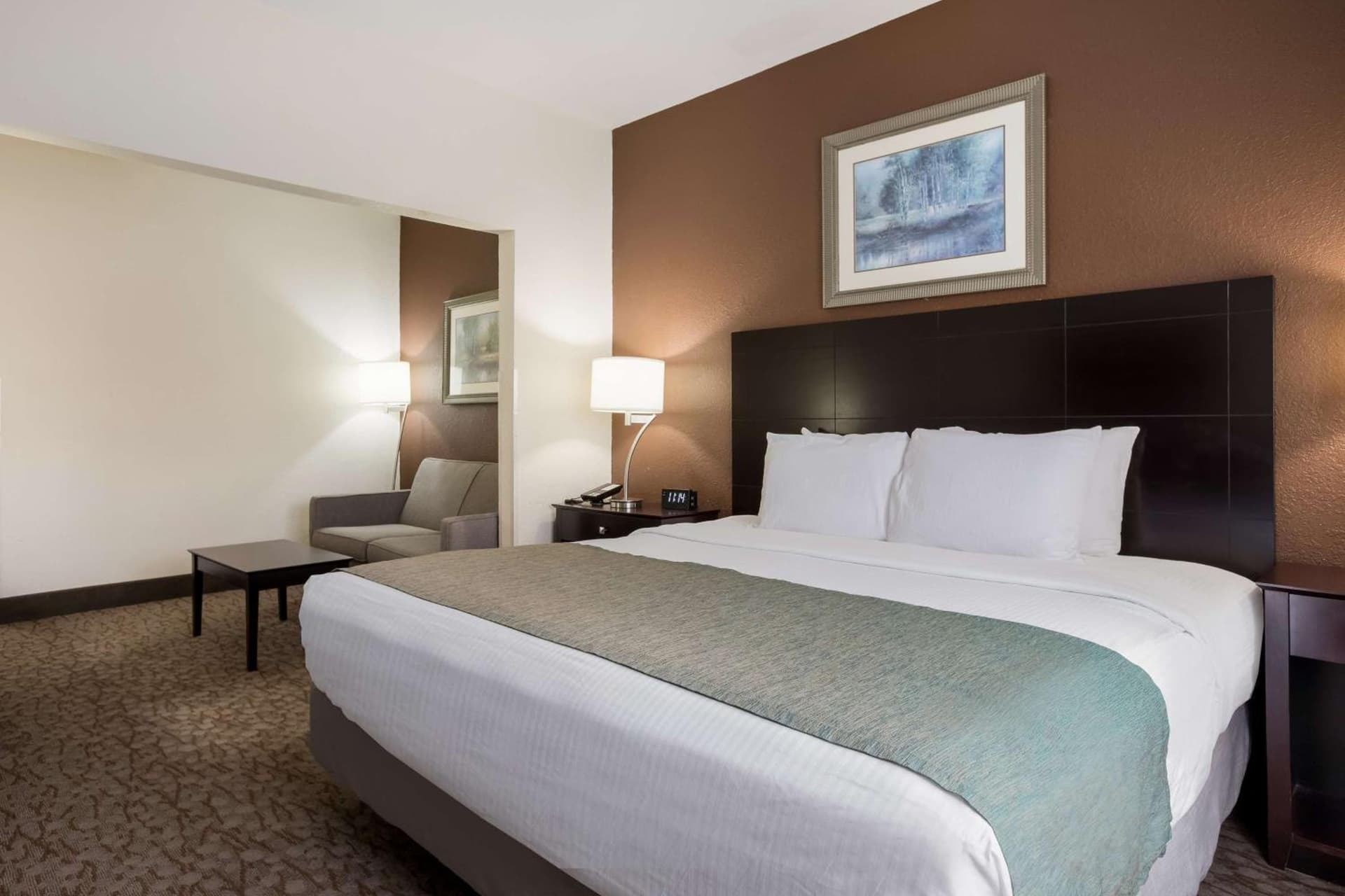 Best Western Kendallville Inn gallery photo in Kendallville, IN — image 27