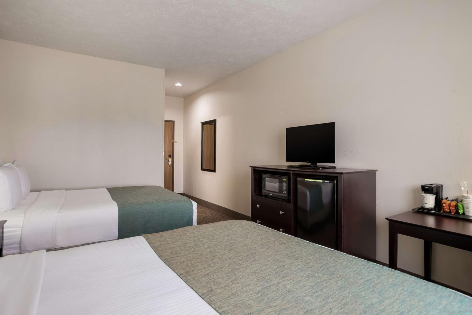 Best Western Kendallville Inn gallery photo in Kendallville, IN — image 6