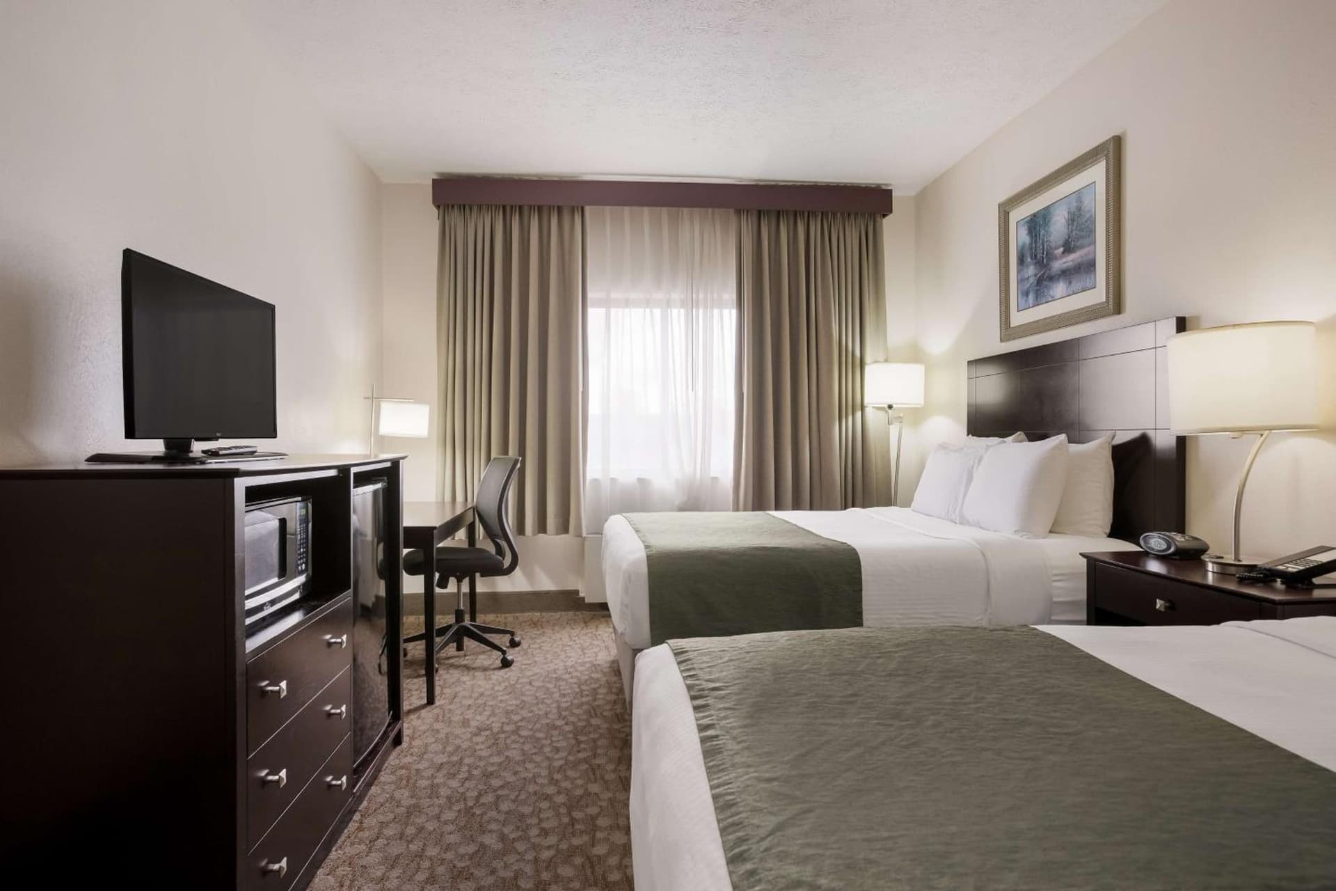 Best Western Kendallville Inn gallery photo in Kendallville, IN — image 22