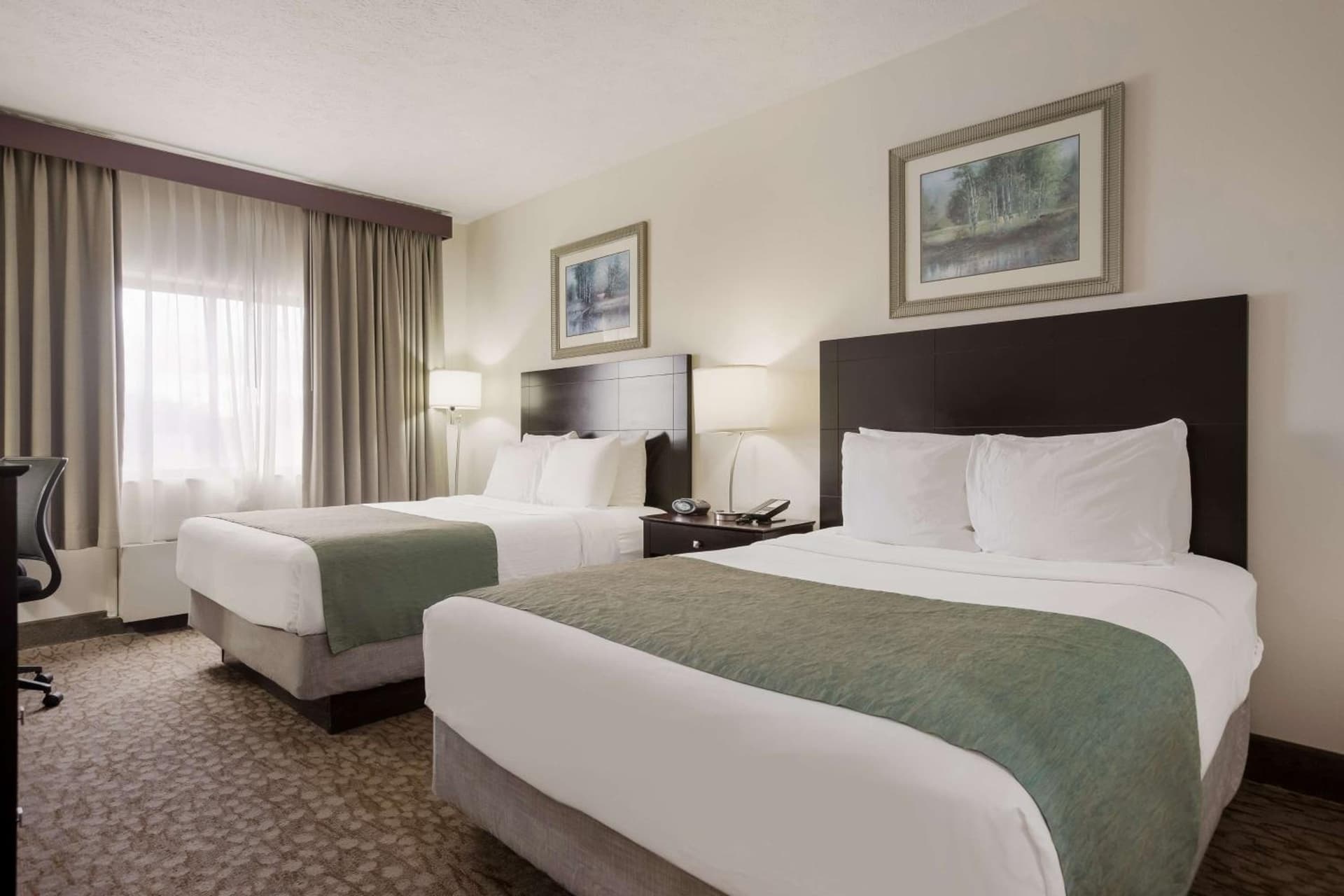 Best Western Kendallville Inn gallery photo in Kendallville, IN — image 17