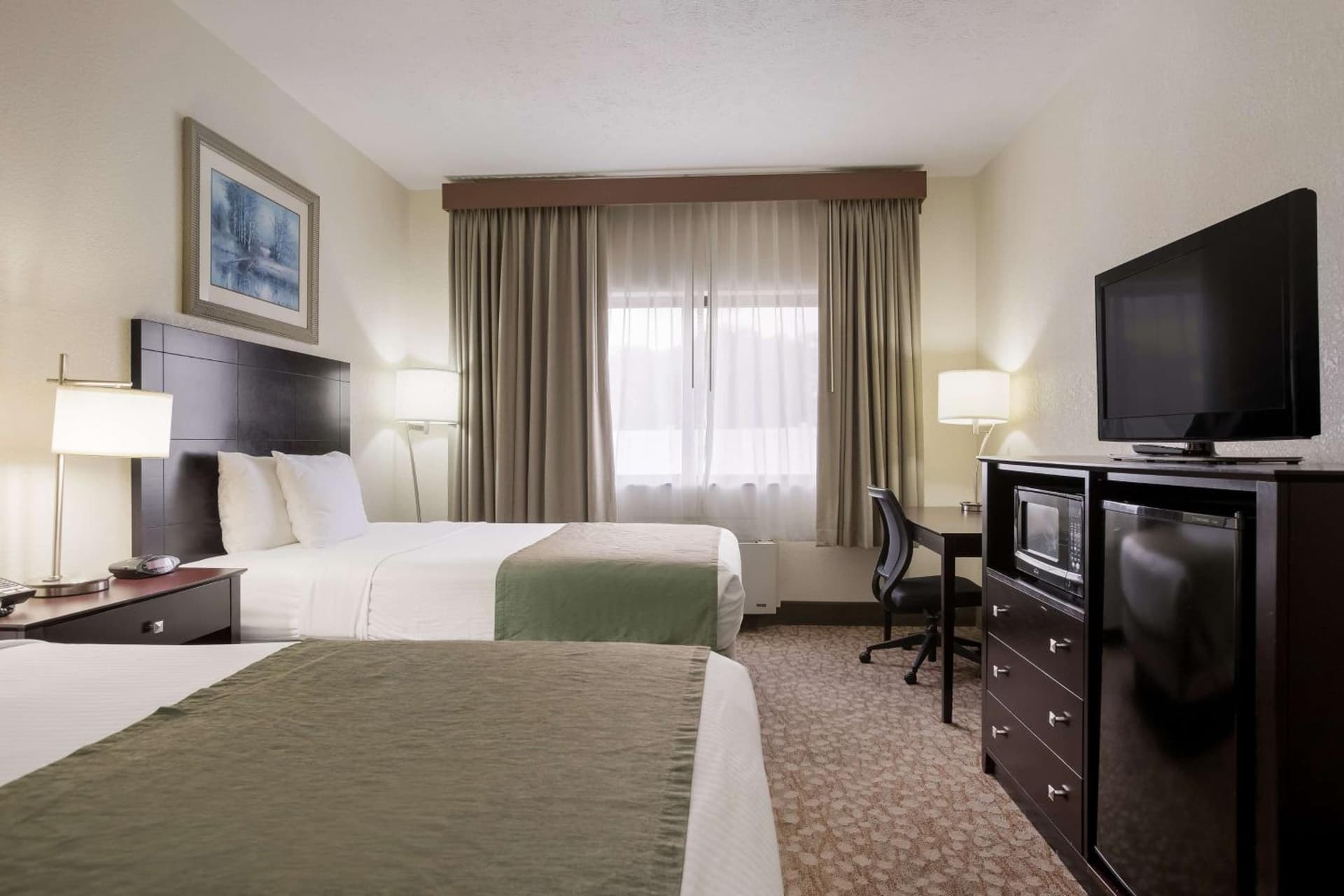 Best Western Kendallville Inn gallery photo in Kendallville, IN — image 23