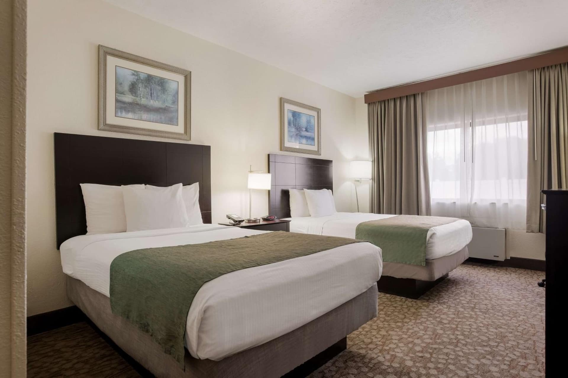 Best Western Kendallville Inn gallery photo in Kendallville, IN — image 9