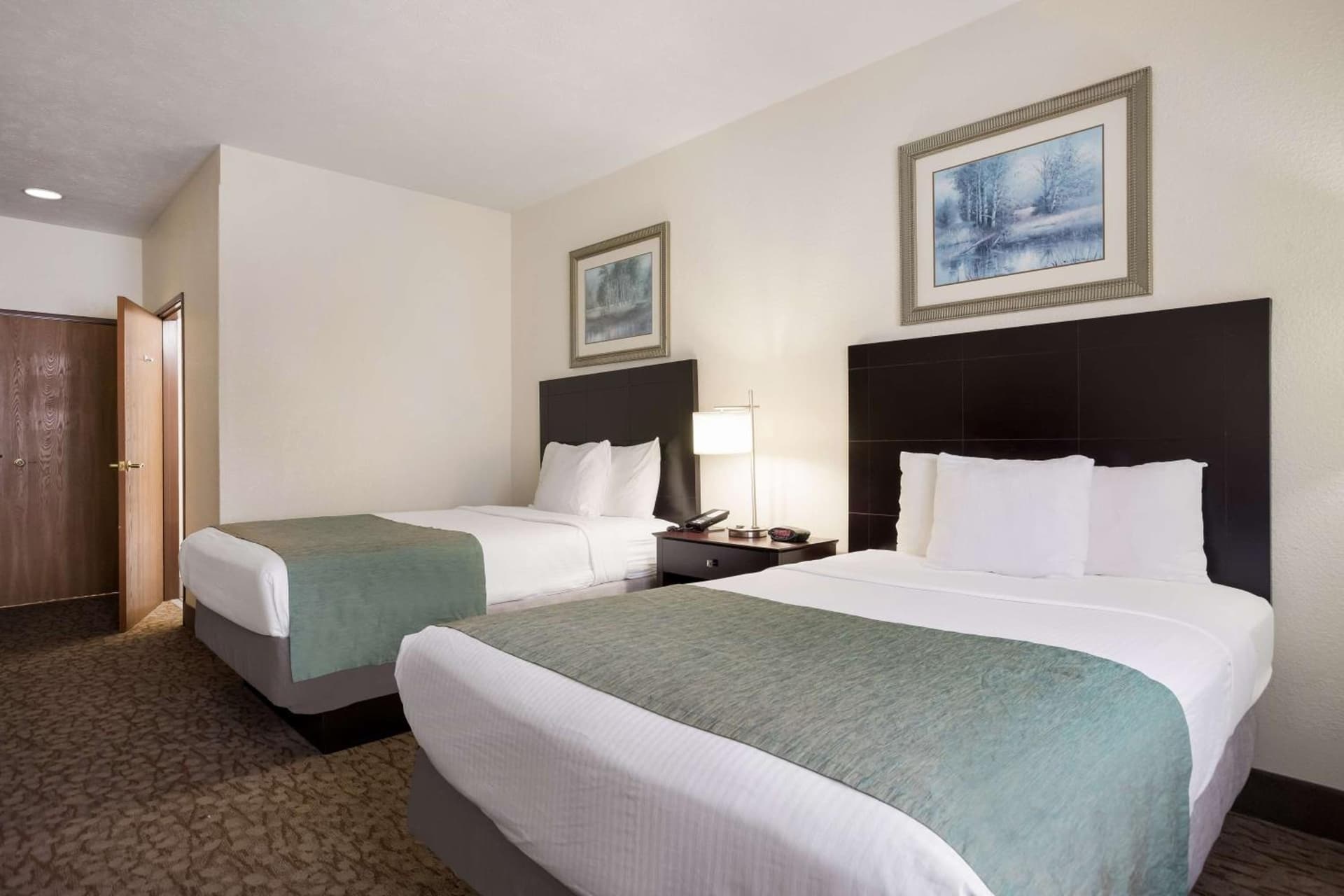 Best Western Kendallville Inn gallery photo in Kendallville, IN — image 5