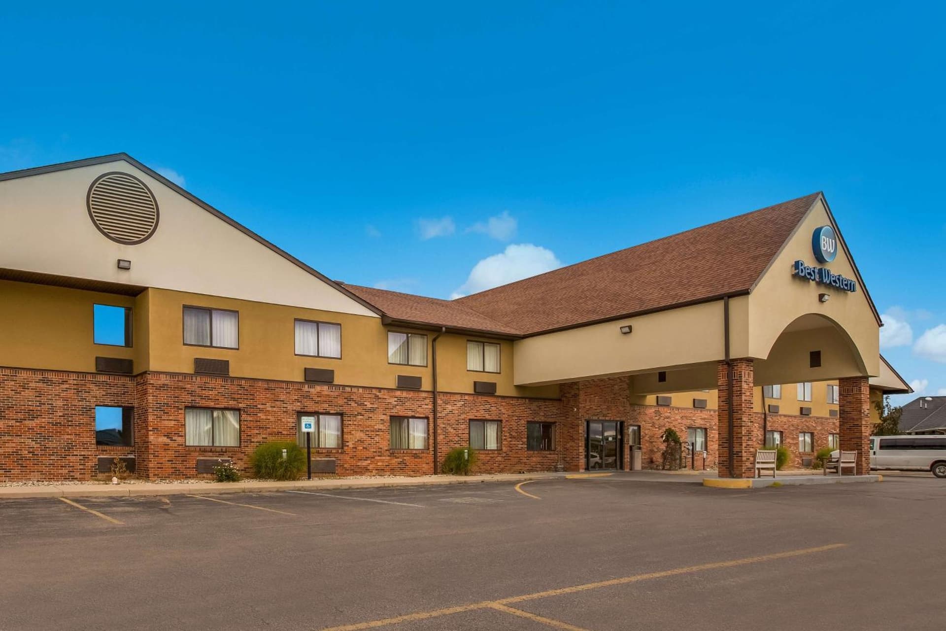 Best Western Kendallville Inn gallery photo in Kendallville, IN — image 11