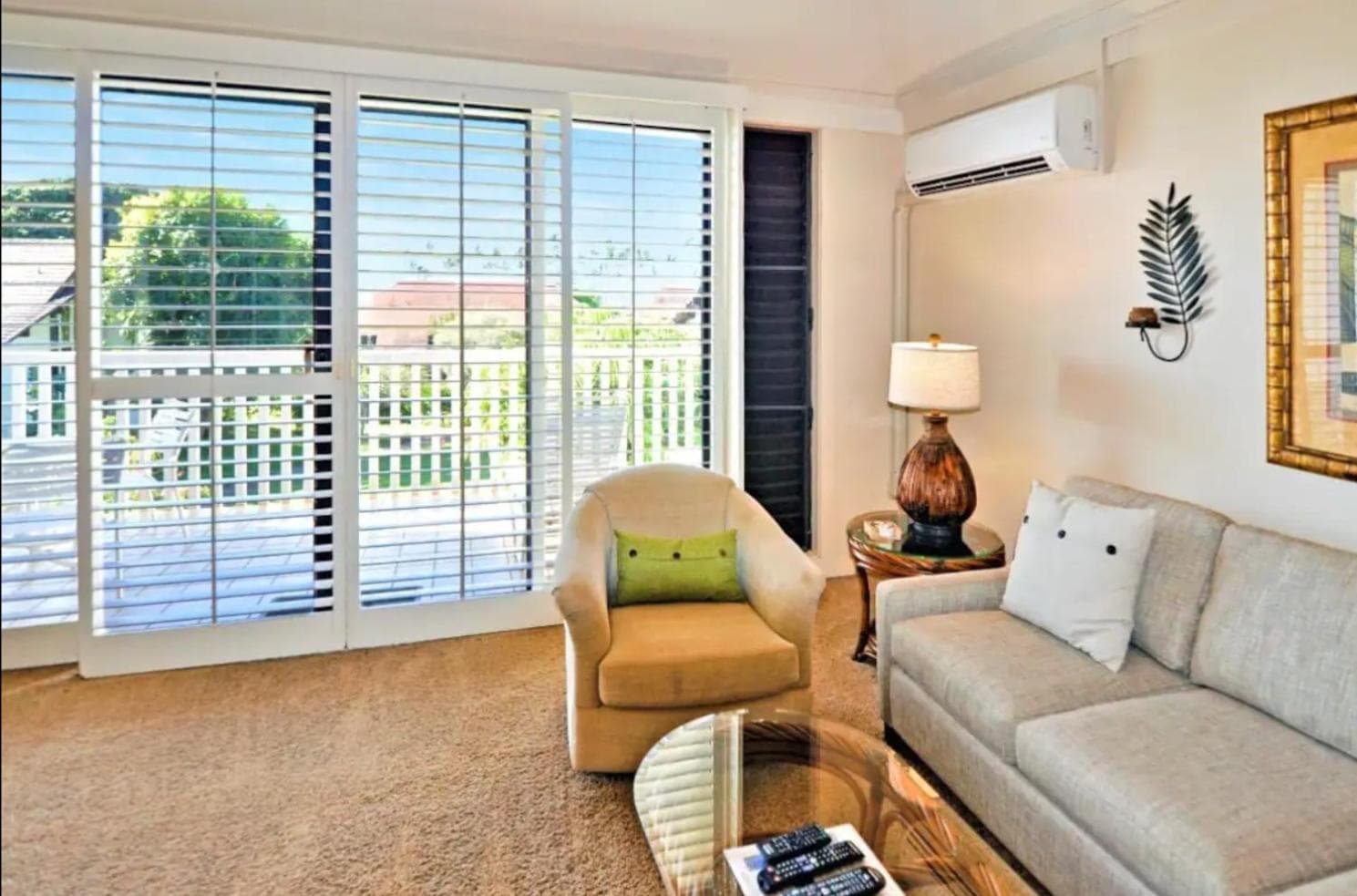 Kiahuna Plantation Unit 118 - 2nd Floor Expansive Views, Air Conditioning property views in Koloa, HI — gallery photo 3