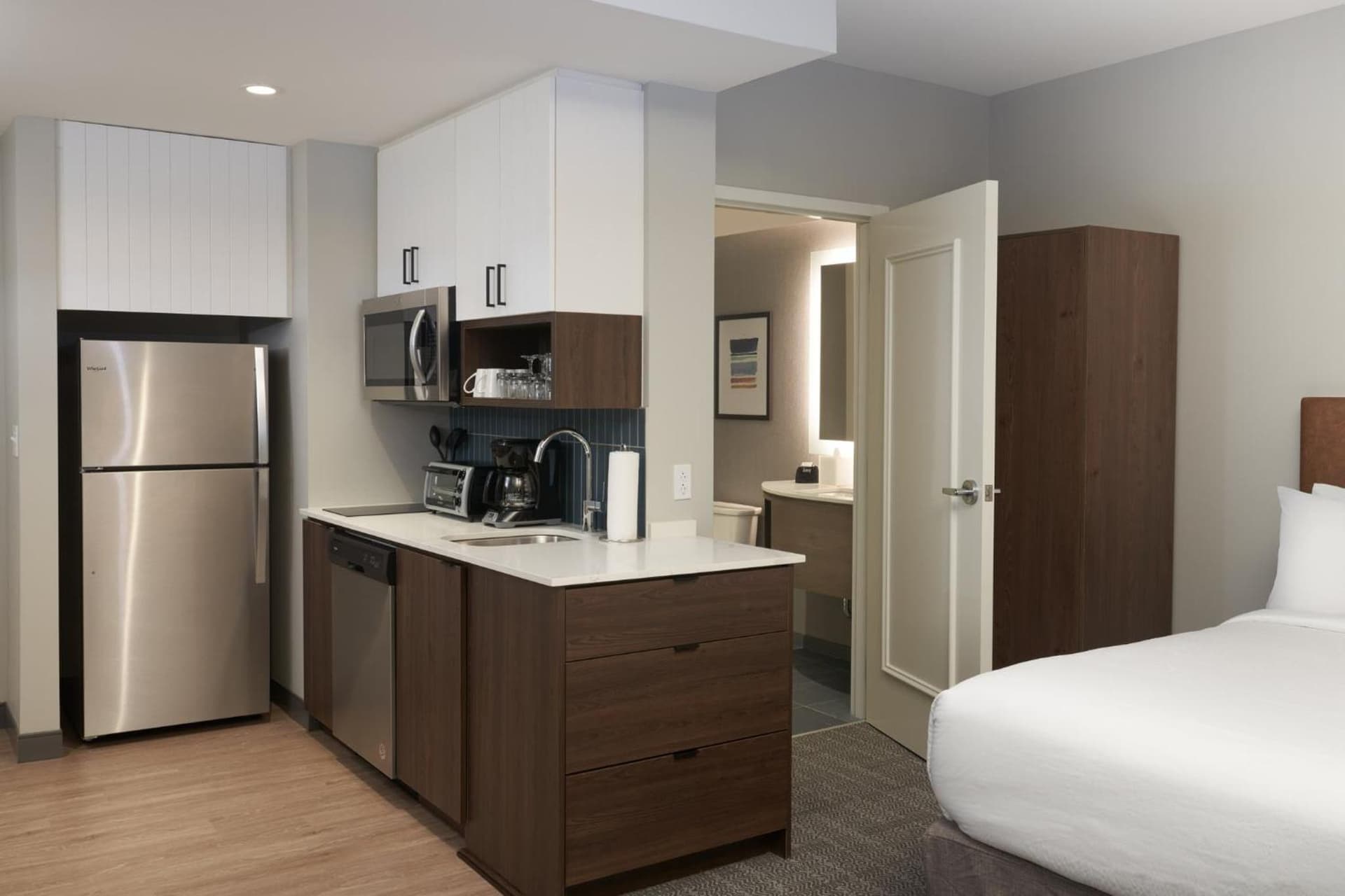 Staybridge Suites Wilmington Downtown by IHG gallery photo in Wilmington, DE — image 49