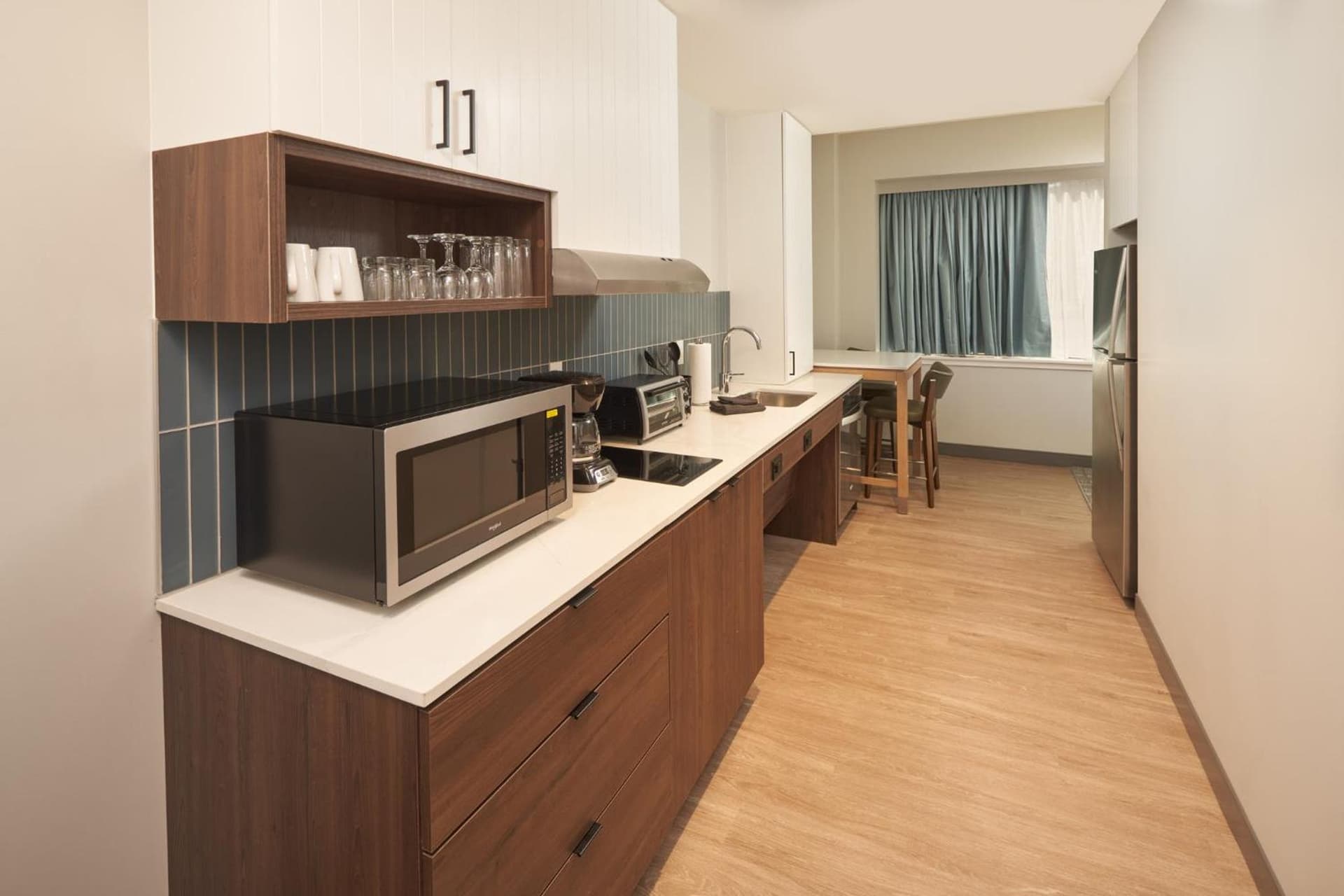 Staybridge Suites Wilmington Downtown by IHG gallery photo in Wilmington, DE — image 22