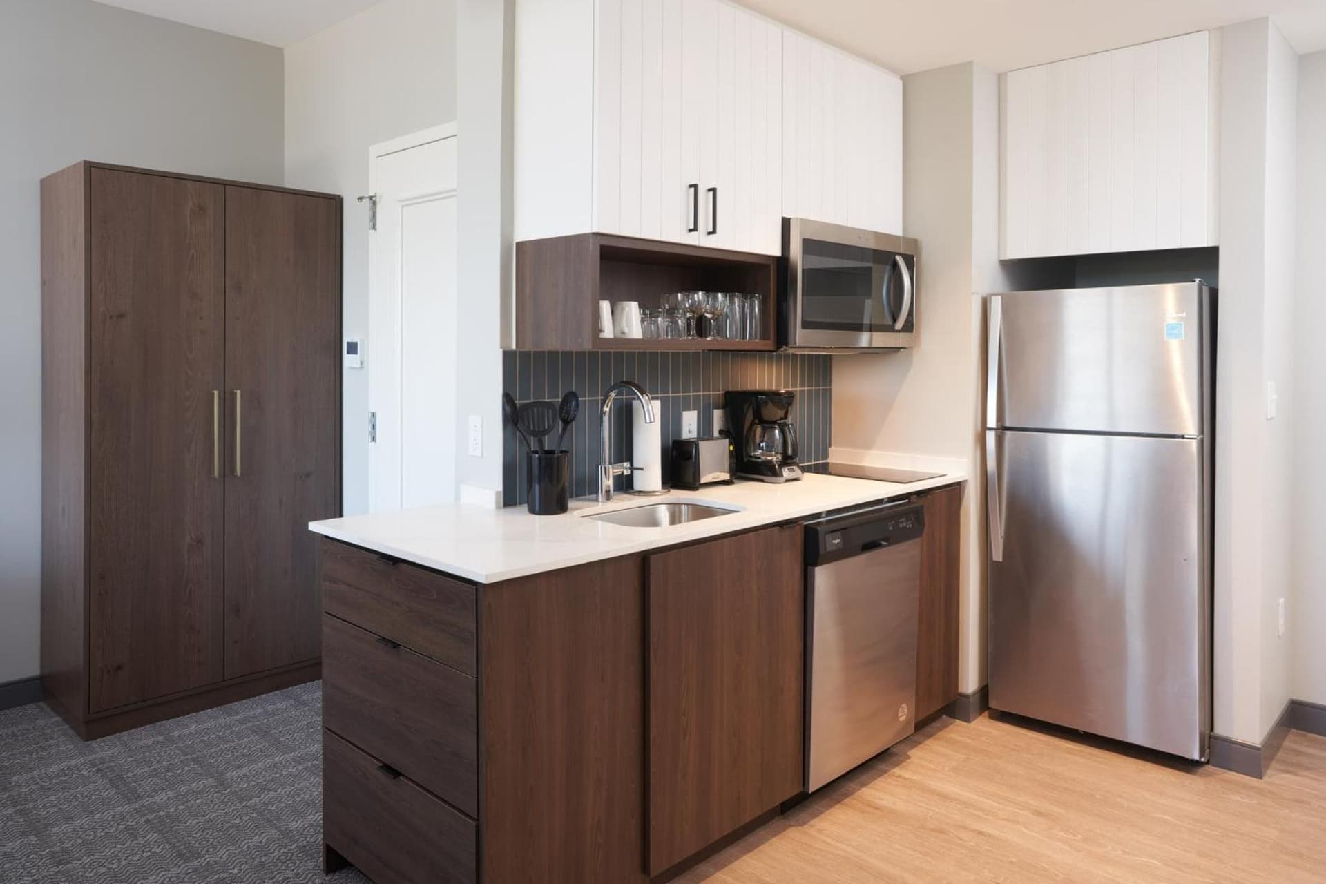 Staybridge Suites Wilmington Downtown by IHG gallery photo in Wilmington, DE — image 9