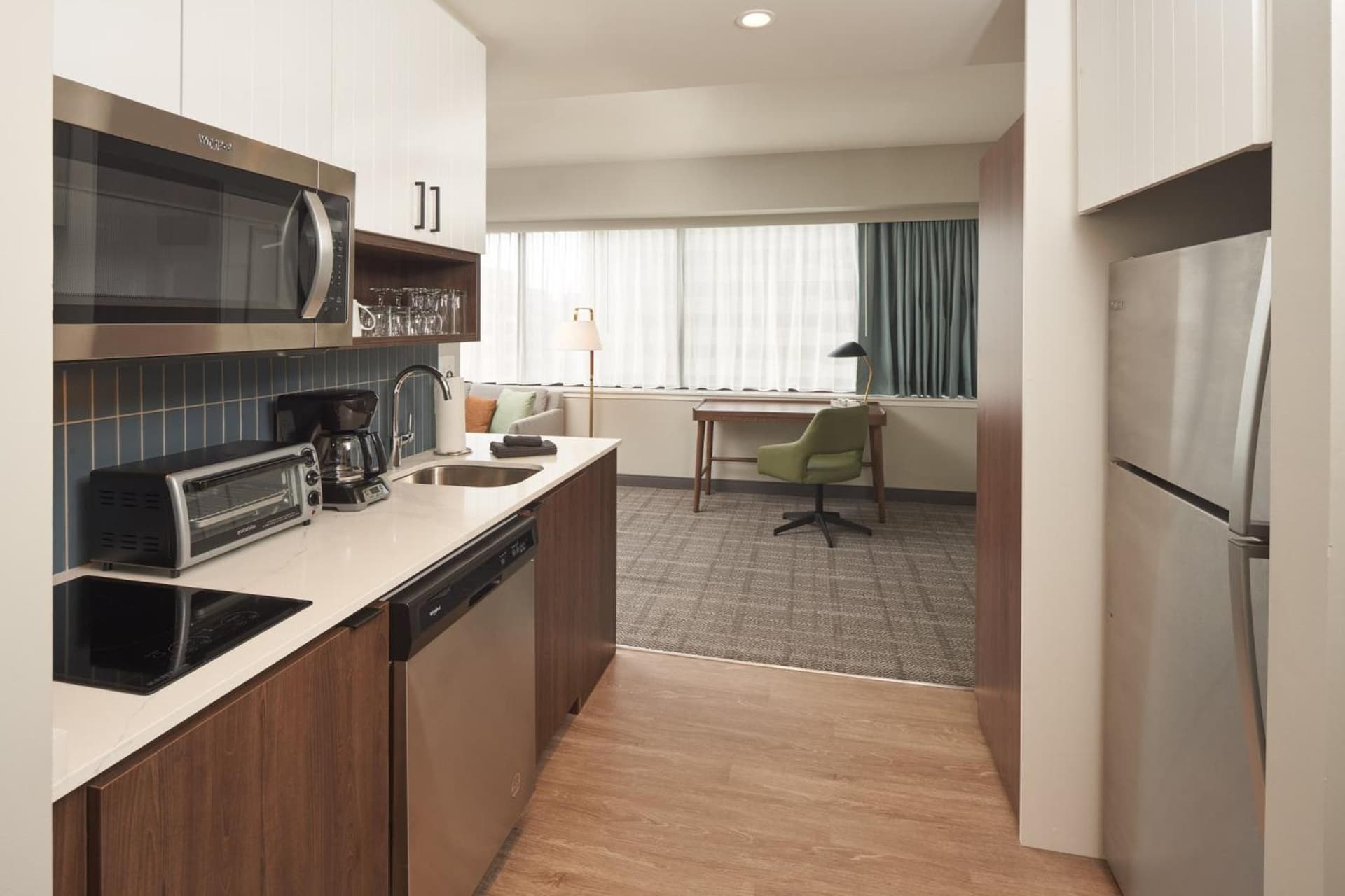 Staybridge Suites Wilmington Downtown by IHG gallery photo in Wilmington, DE — image 16