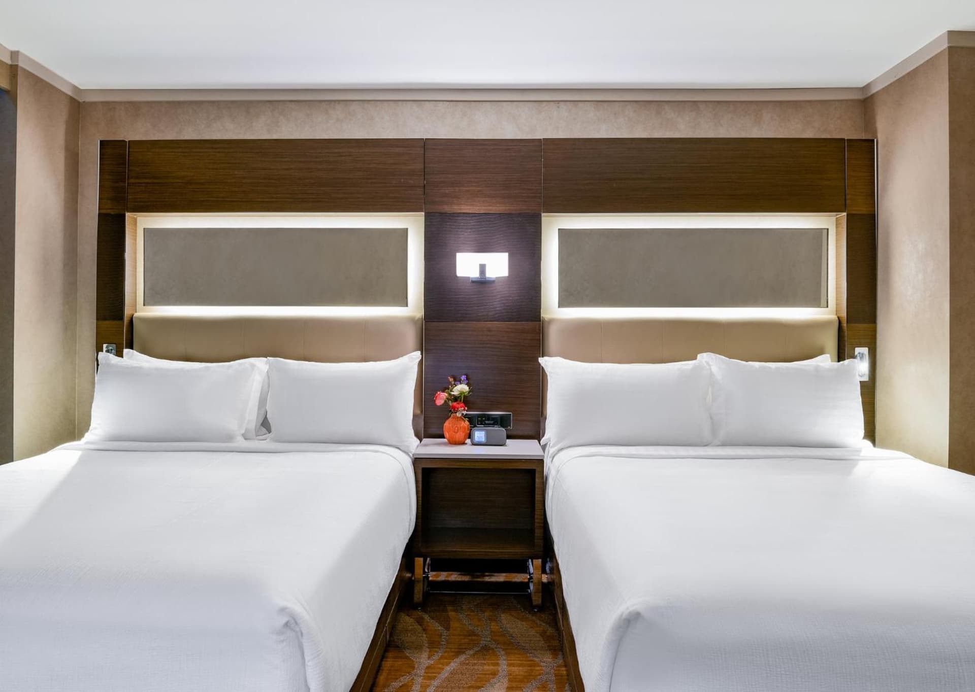 Holiday Inn Brooklyn Downtown by IHG gallery photo in Brooklyn, NY — image 18