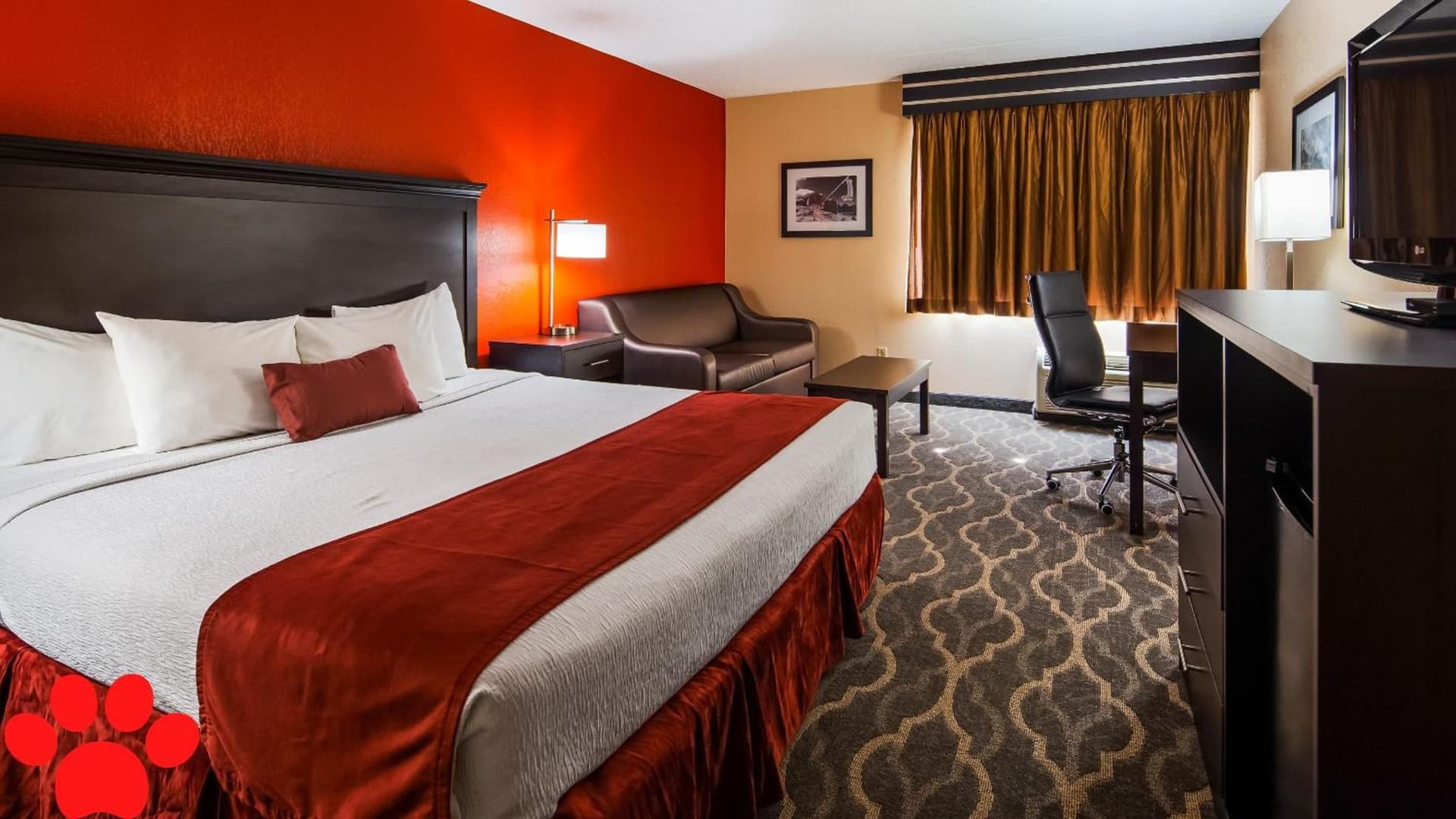 Best Western Inn at Blakeslee-Pocono gallery photo in Blakeslee, PA — image 10