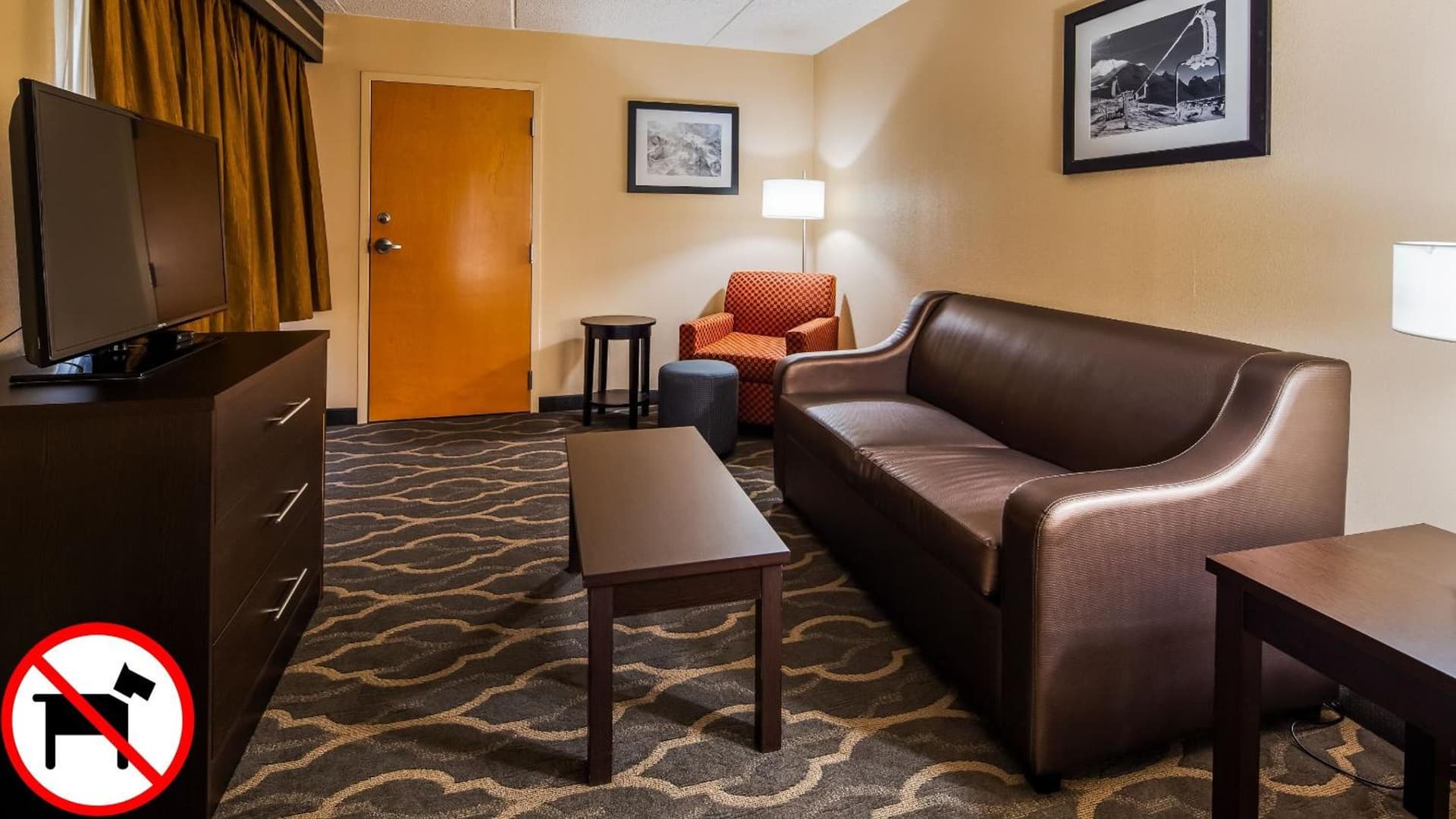 Best Western Inn at Blakeslee-Pocono gallery photo in Blakeslee, PA — image 40