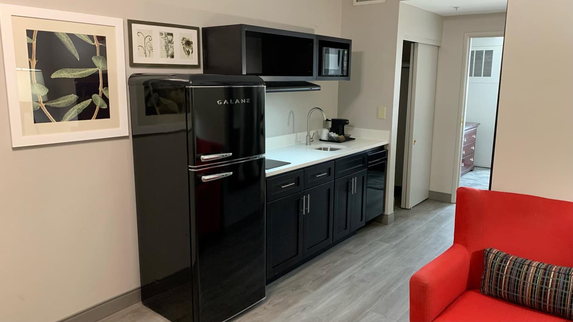 Country Inn & Suites by Radisson, Tucson City Center AZ gallery photo in Tucson, AZ — image 8