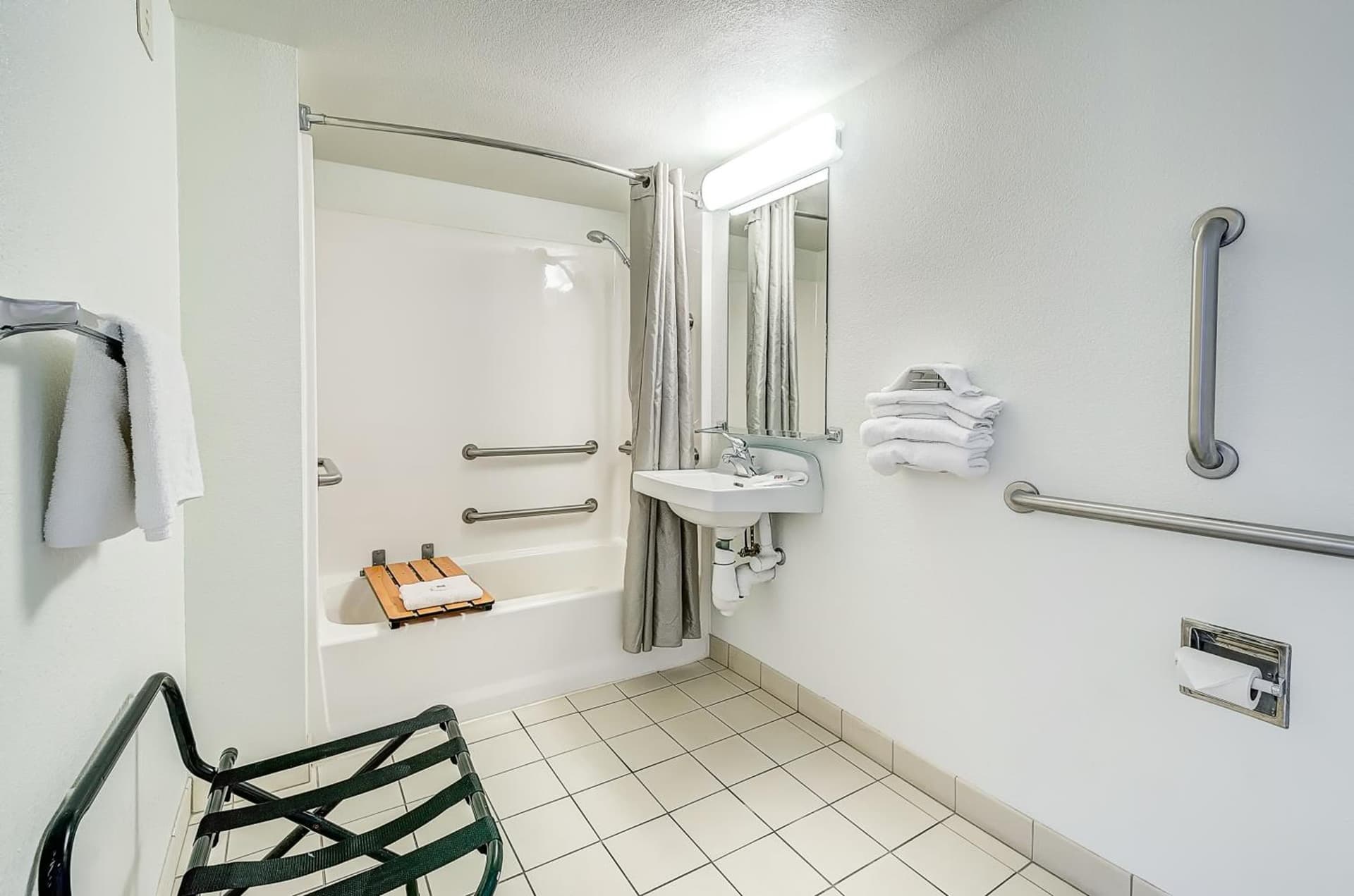 Motel 6 Thornton gallery photo in Thornton, CO — image 15