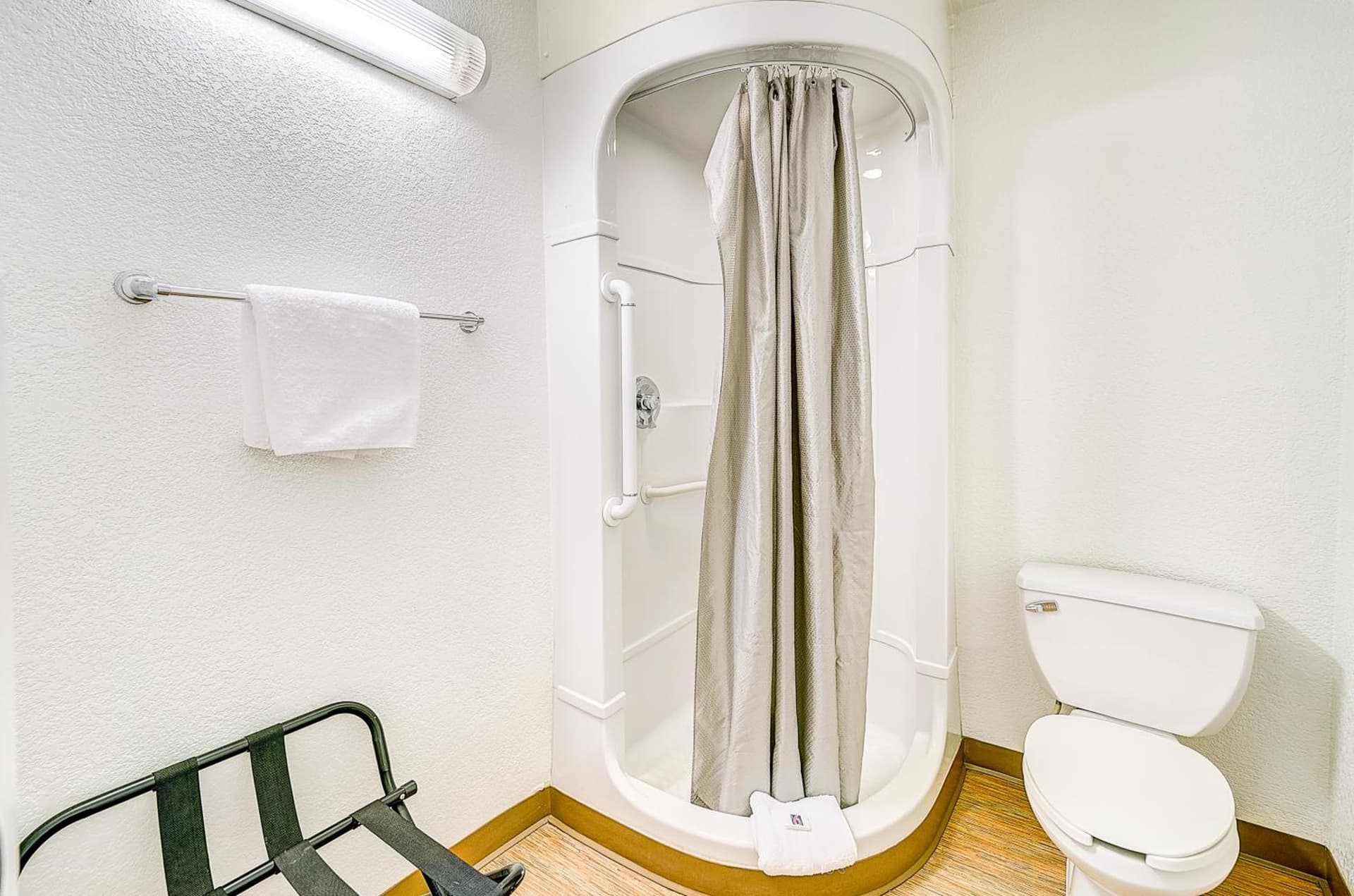 Motel 6 Thornton property views in Thornton, CO — gallery photo 3