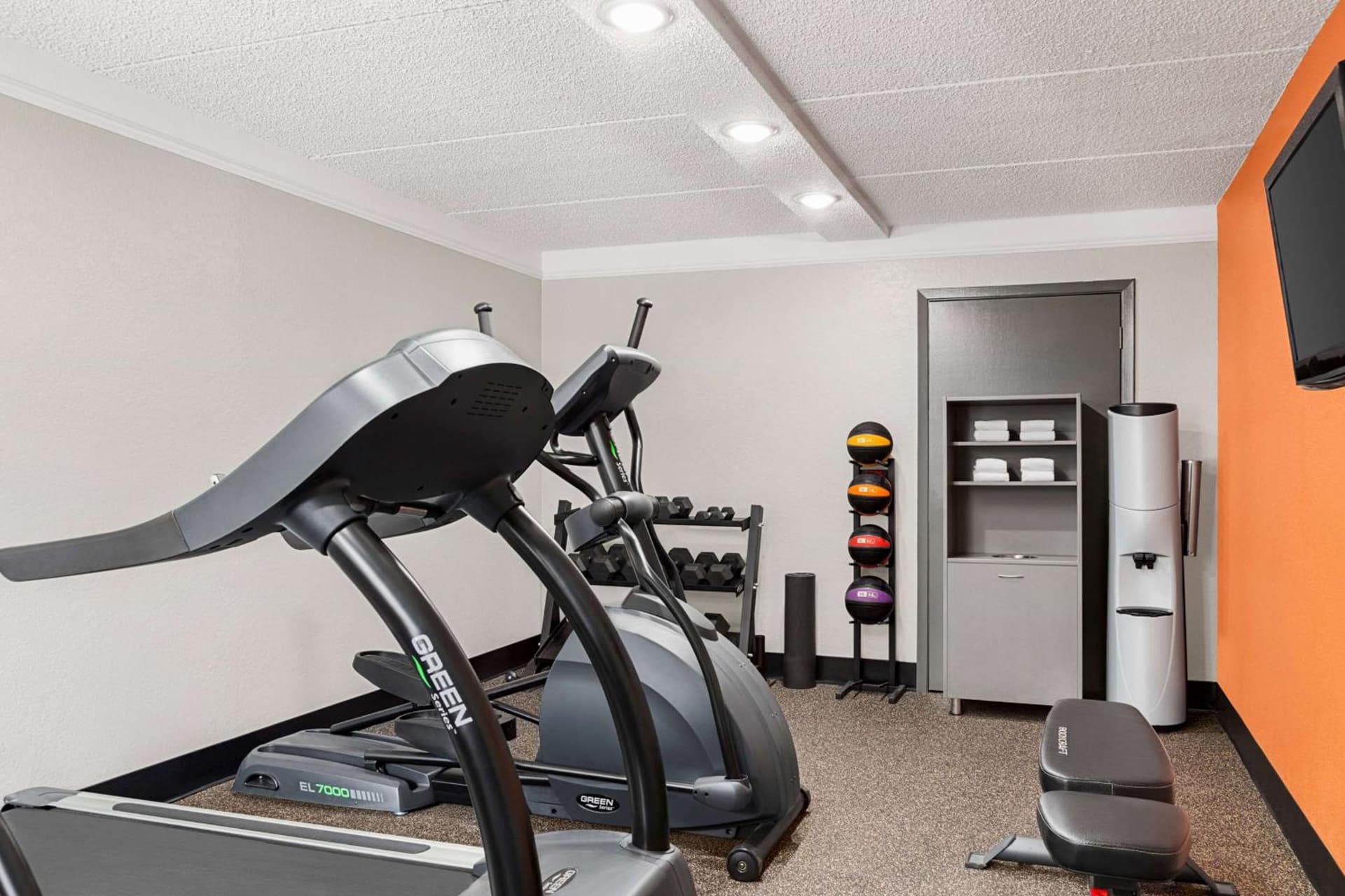 La Quinta Inn by Wyndham Temple gallery photo in Temple, TX — image 9