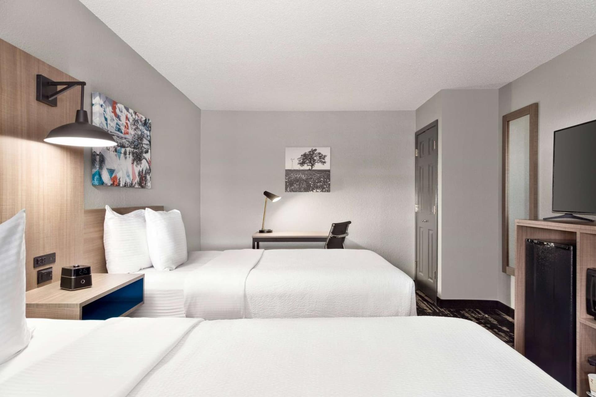 La Quinta Inn by Wyndham Temple gallery photo in Temple, TX — image 20
