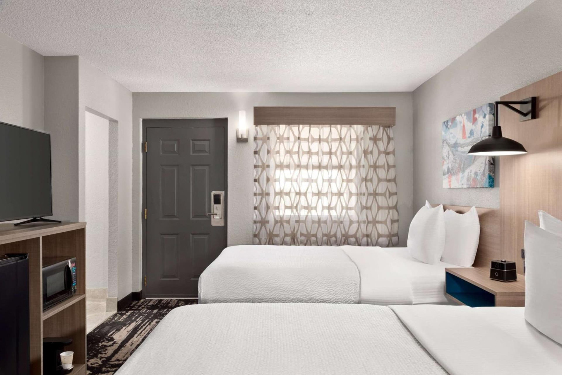 La Quinta Inn by Wyndham Temple gallery photo in Temple, TX — image 4