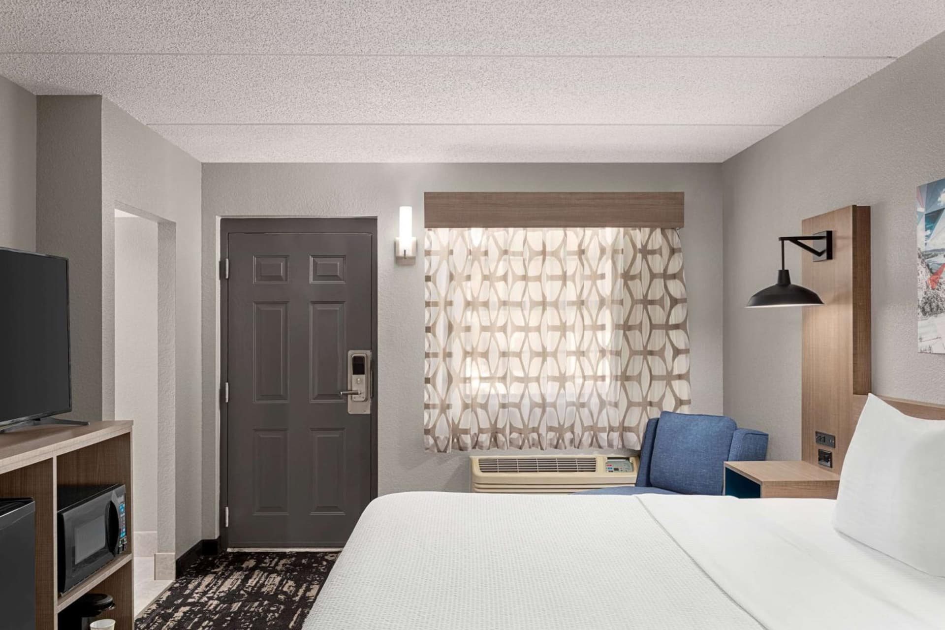 La Quinta Inn by Wyndham Temple gallery photo in Temple, TX — image 37