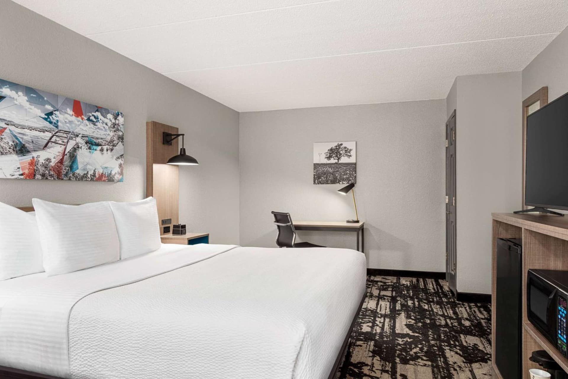 La Quinta Inn by Wyndham Temple gallery photo in Temple, TX — image 32