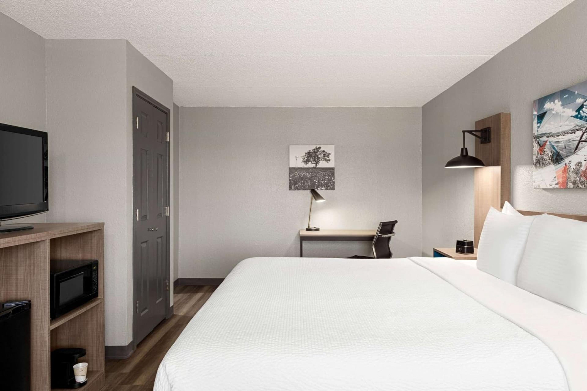 La Quinta Inn by Wyndham Temple gallery photo in Temple, TX — image 19
