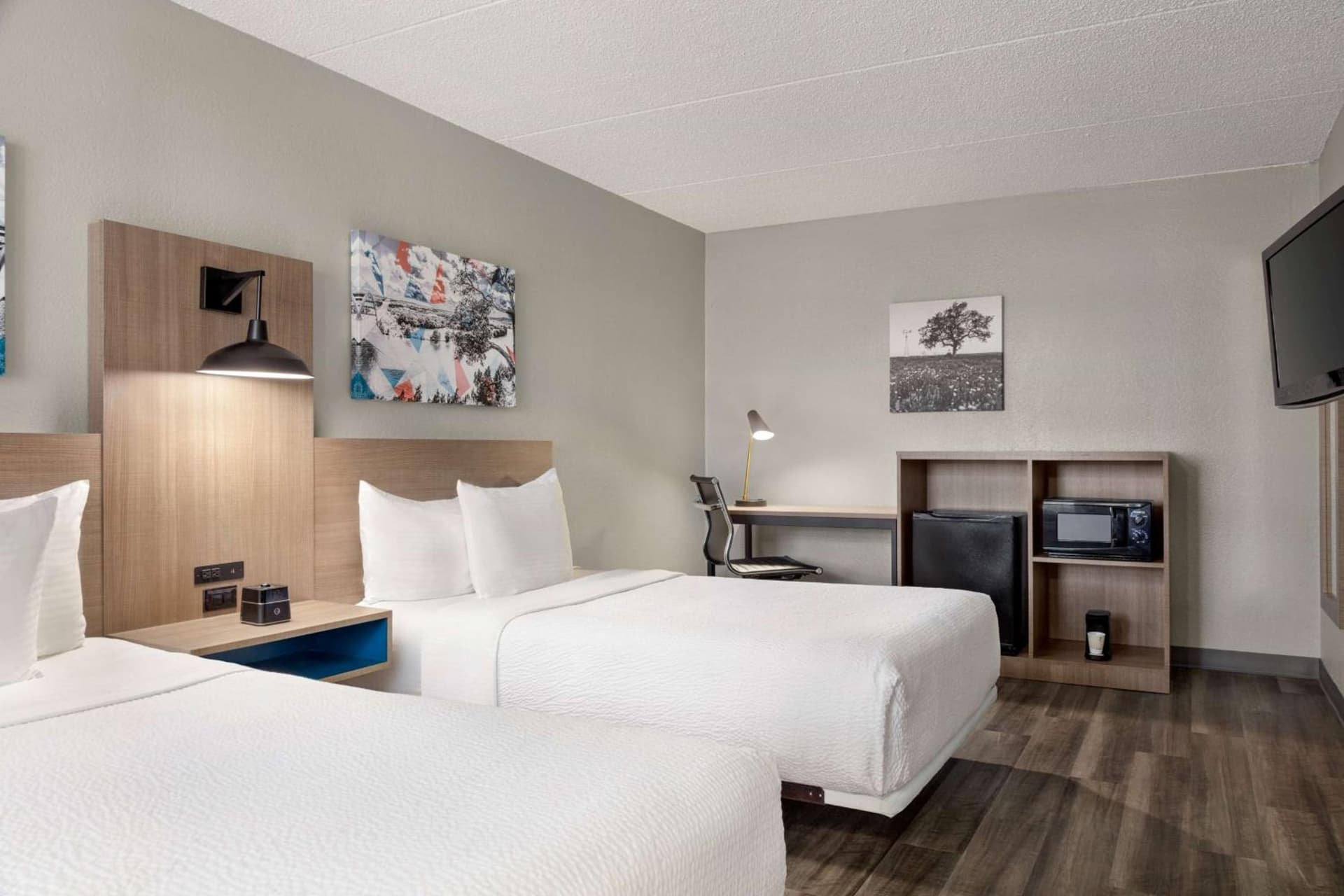 La Quinta Inn by Wyndham Temple gallery photo in Temple, TX — image 5