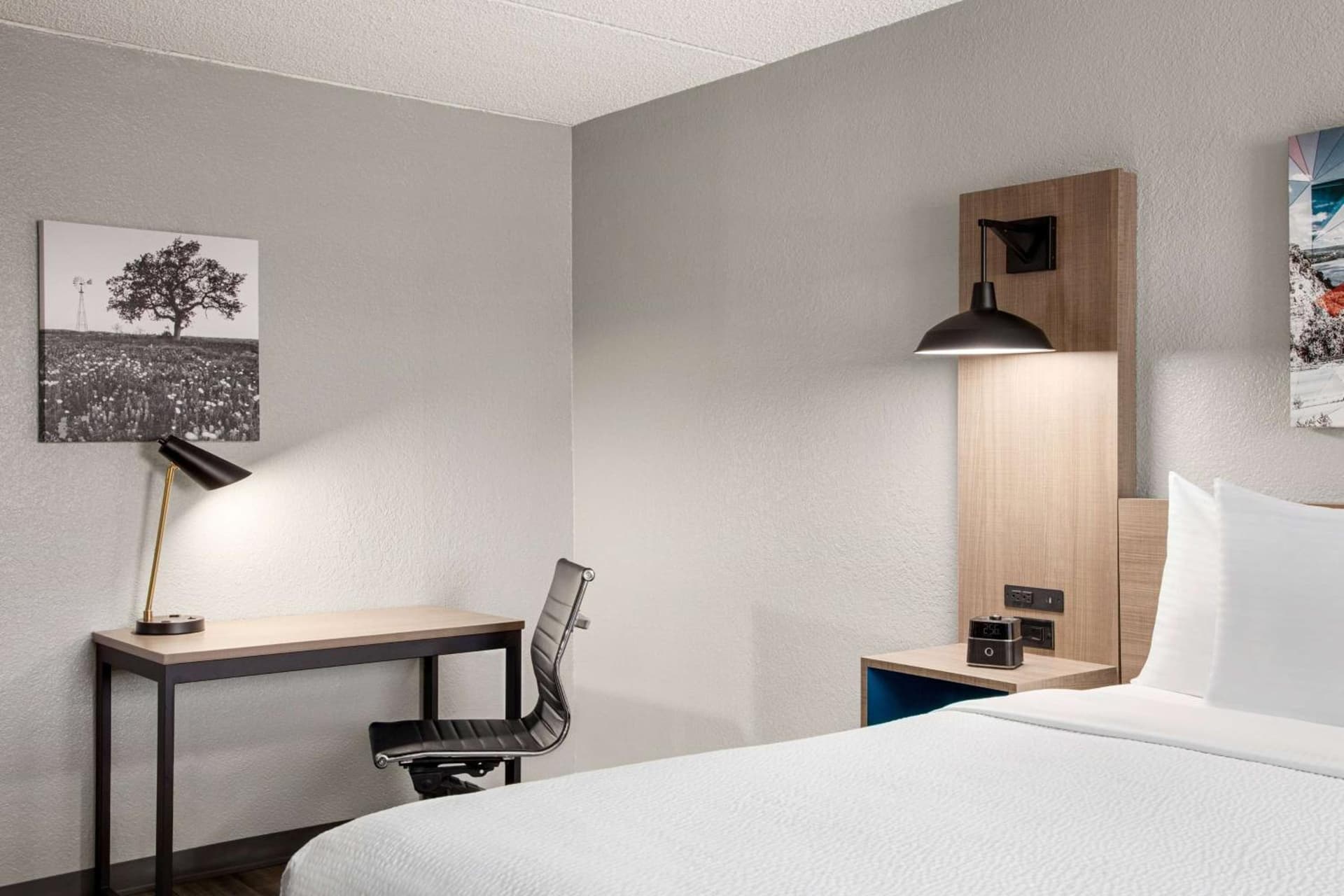 La Quinta Inn by Wyndham Temple property views in Temple, TX — gallery photo 3